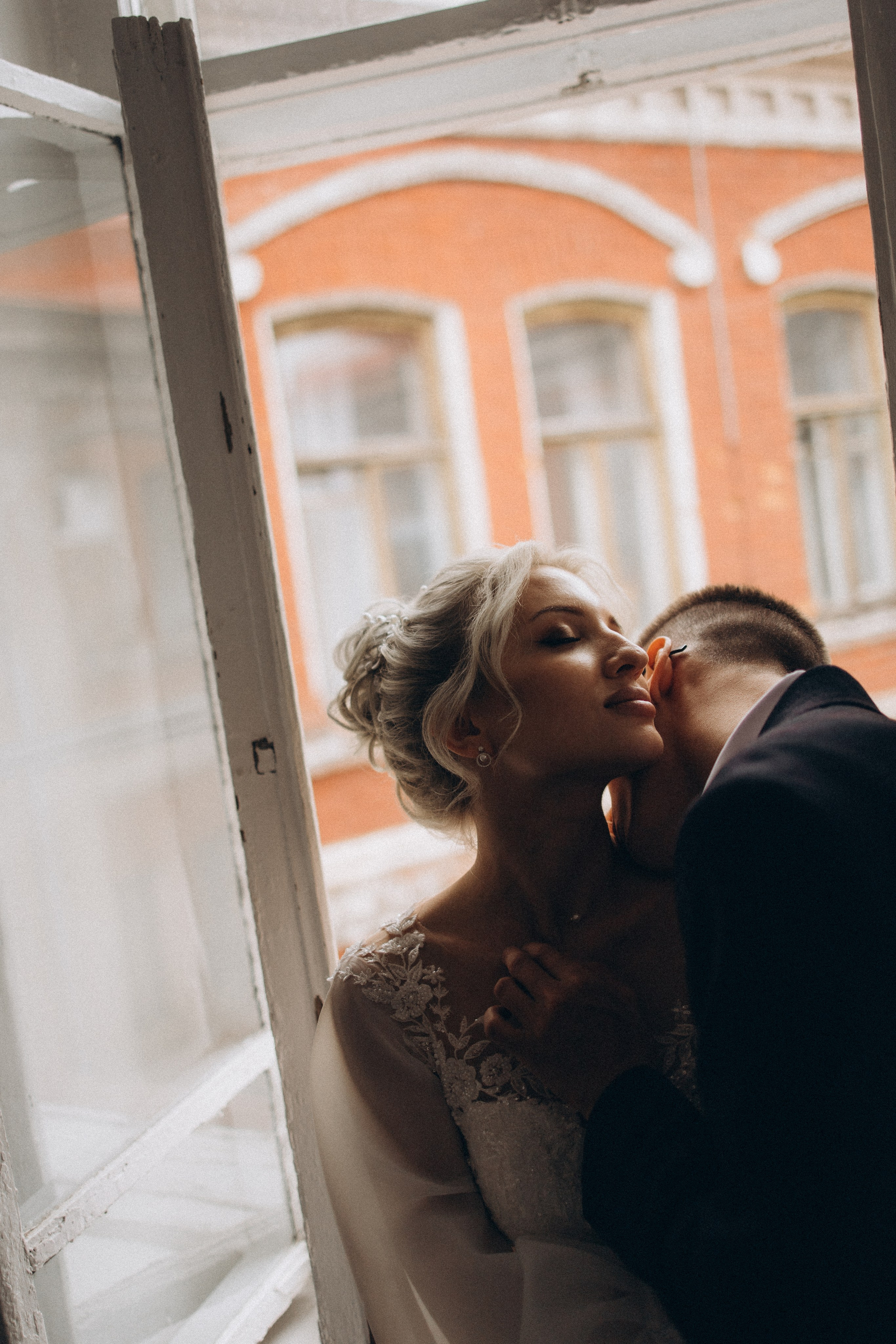 Женя и Катя. Фотограф в Самаре Петрякова Юлия