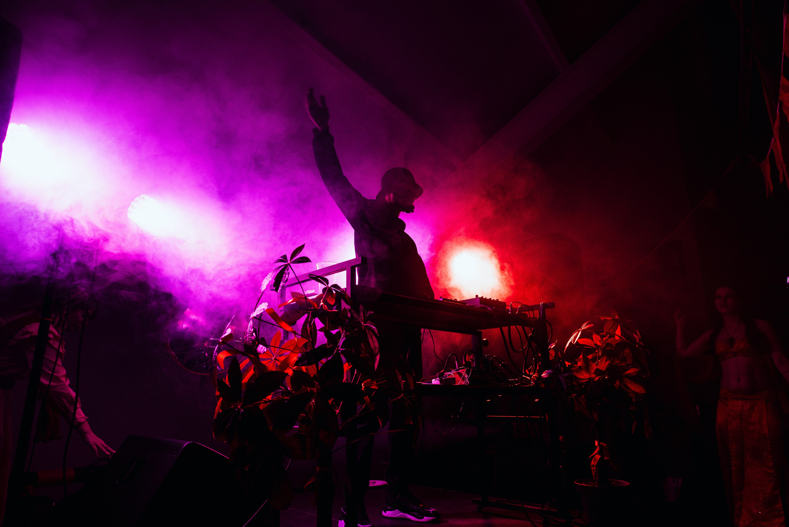 Ночные Клубы, бары, рестораны. Свадебный и репортажный фотограф