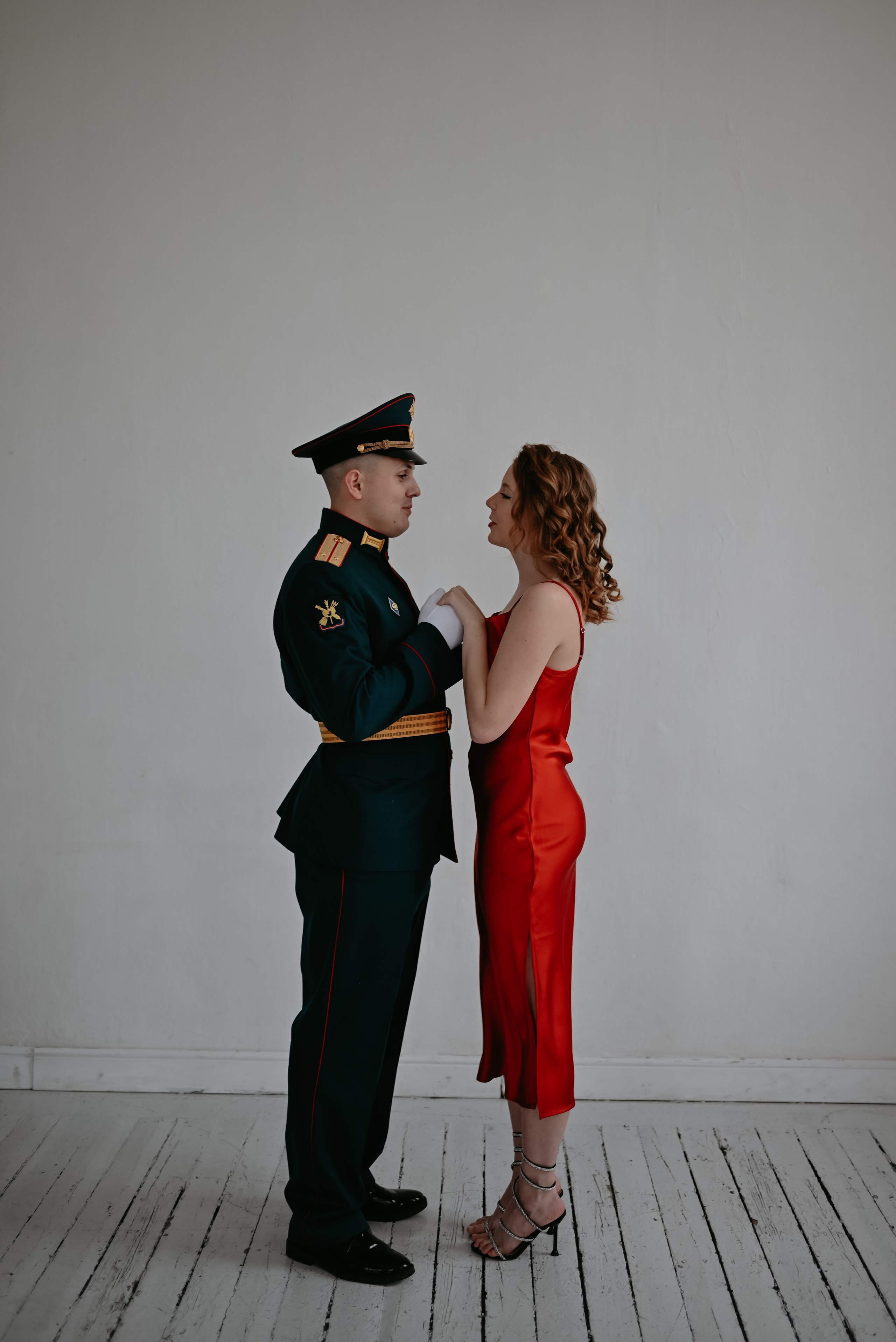 Love Story. Фотограф в Смоленске Быстрова Мария