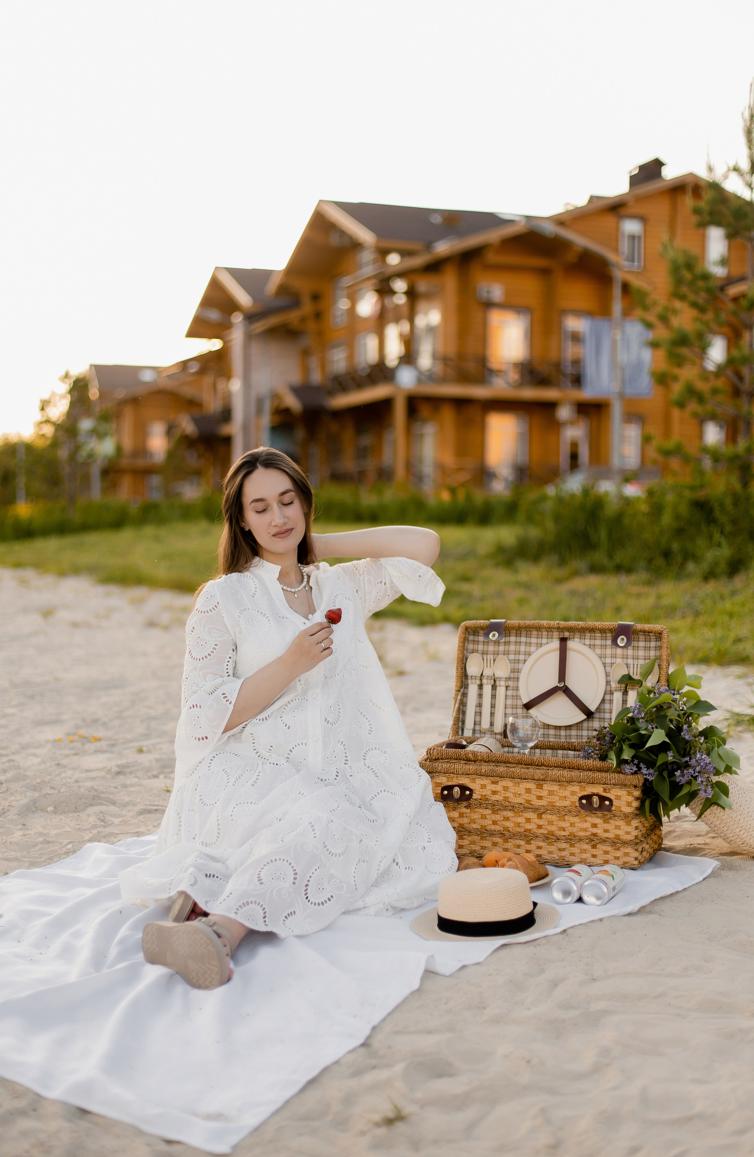 Екатерина. Свадебный и портретный фотограф в Миассе Филиппенко Дарья