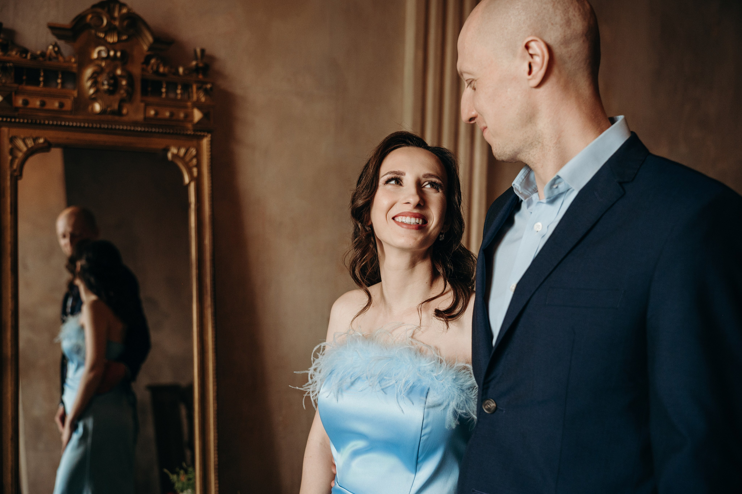 WEDDING. Фотограф Элина Брусенцева