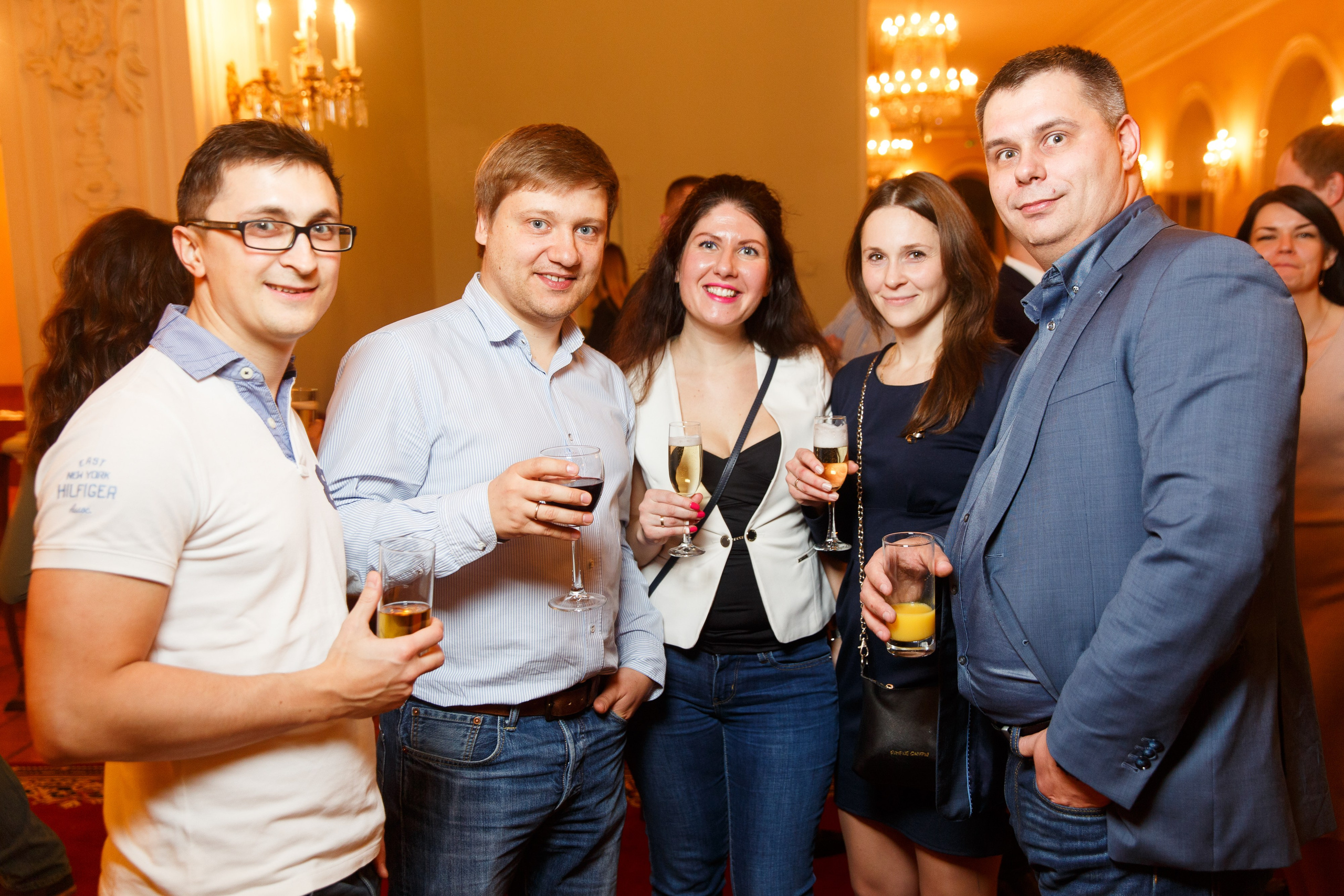 70. Фотограф Недорез Александр в Москве. Репортаж на ваших мероприятиях