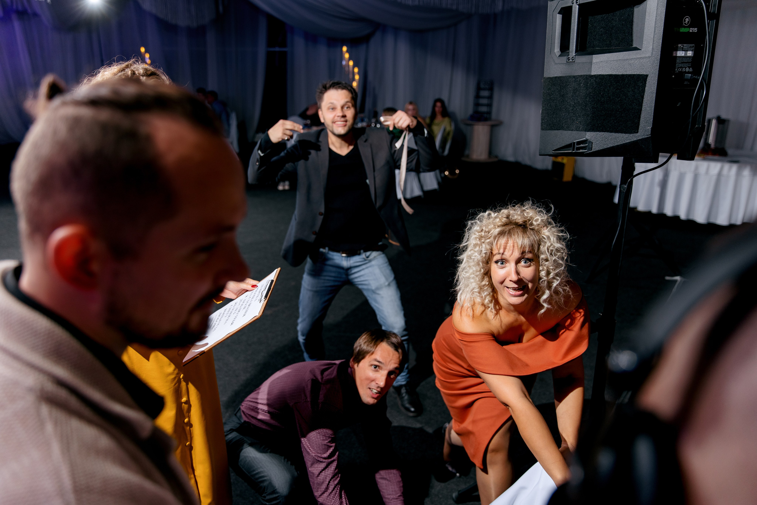 Паша и Катя. Свадебный и семейный фотограф в Туле и области Маша Костина