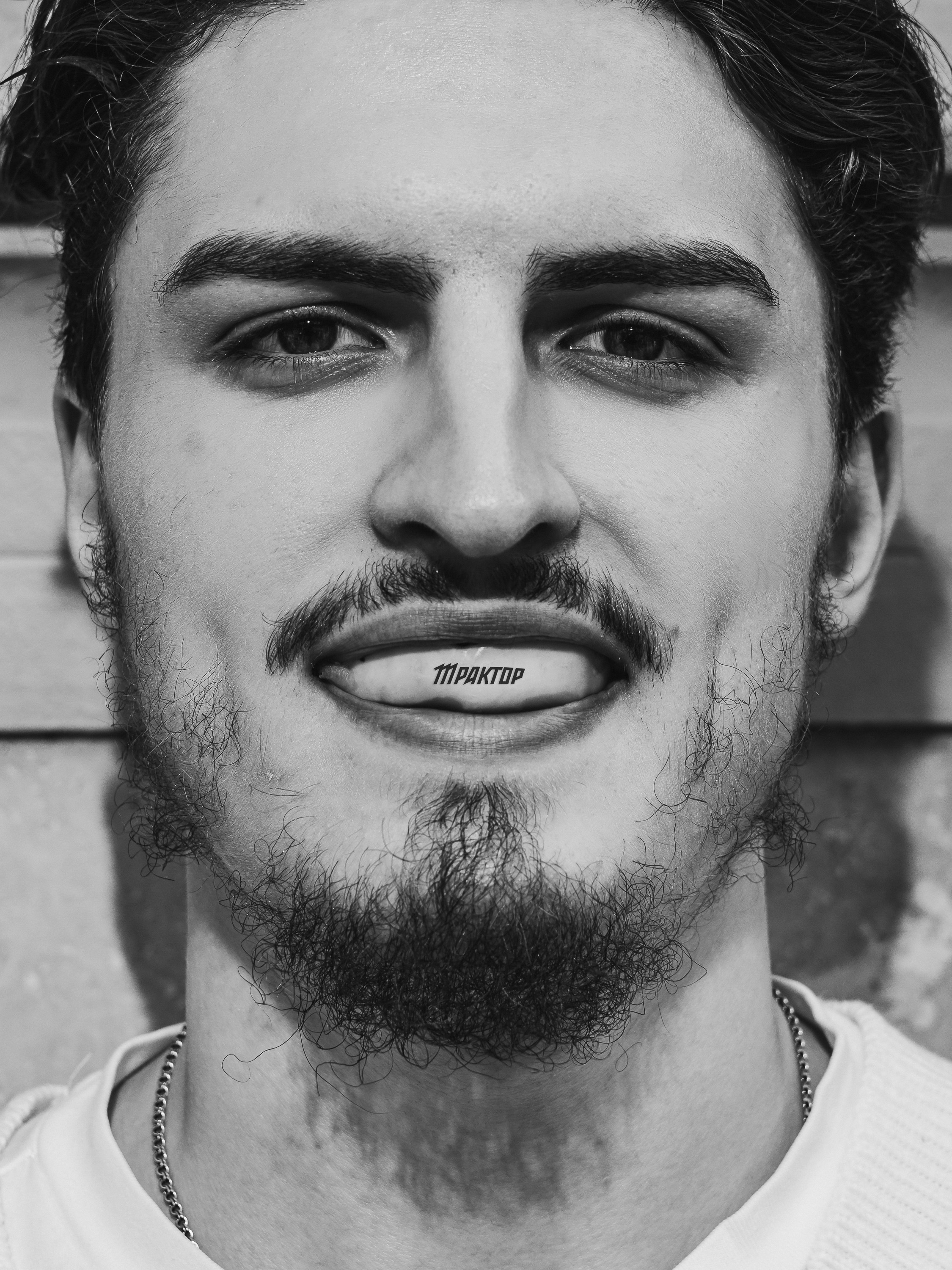 Andrey Pribylsky. Фотограф Иван Гуляев