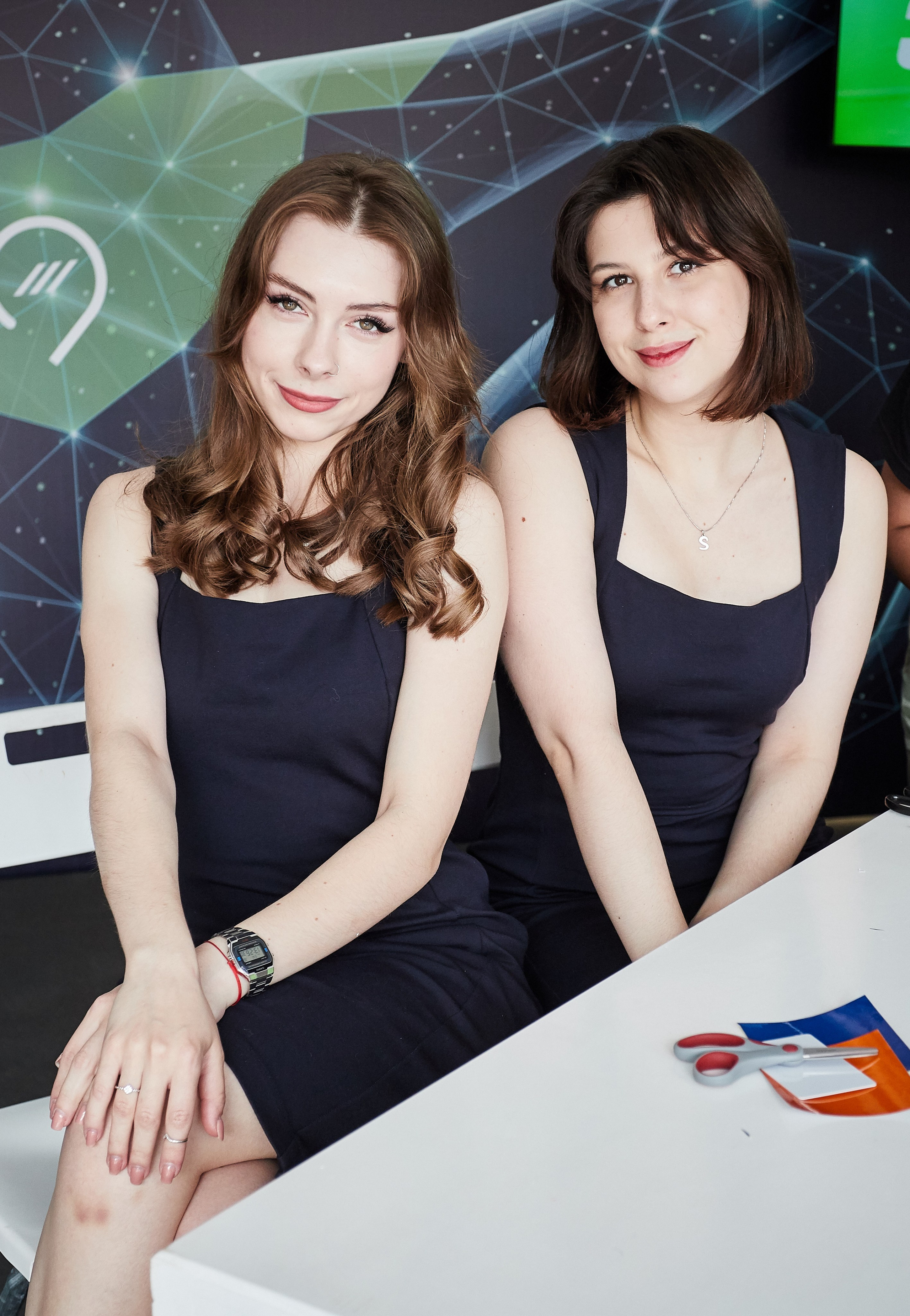 День Мотоциклиста 2024. Репортажный Фотограф