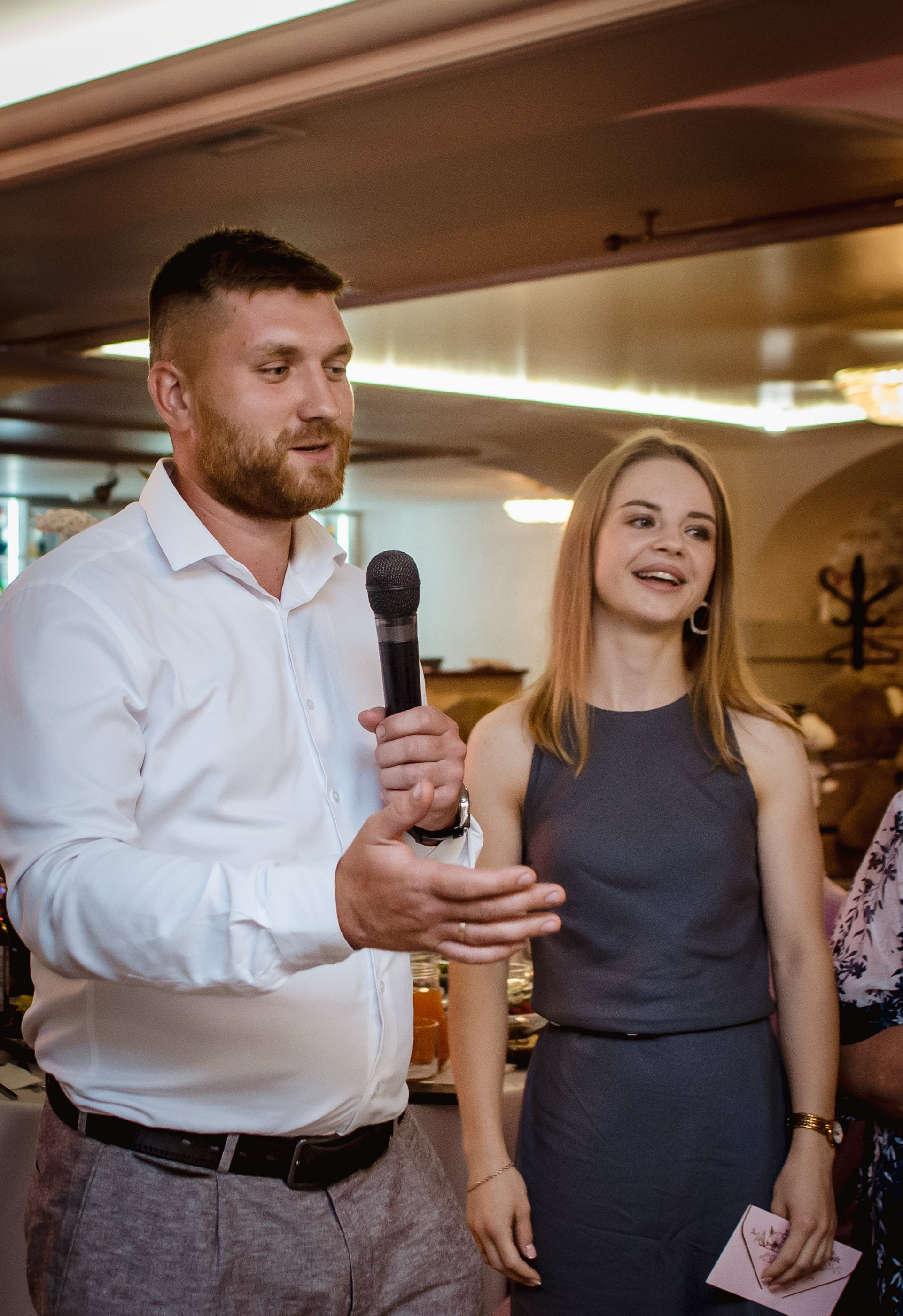 Алексей&Ольга. Свадебный и семейный фотограф Амина Шабанова