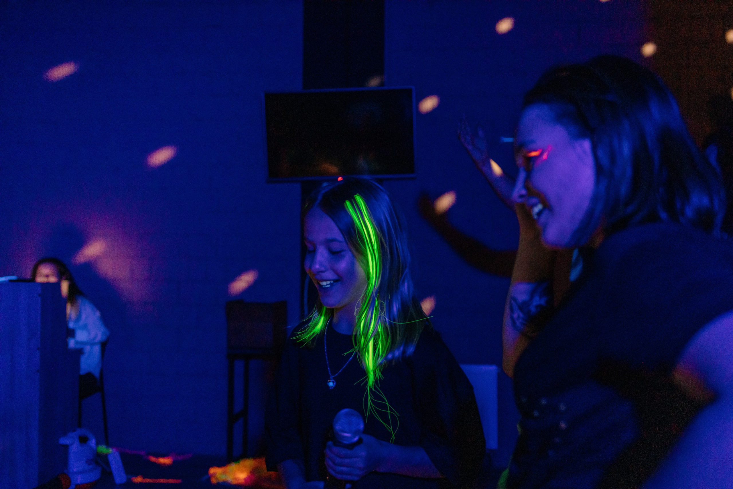 Ксюше 10. Фотограф в Санкт-Петербурге Виктория Безверхая