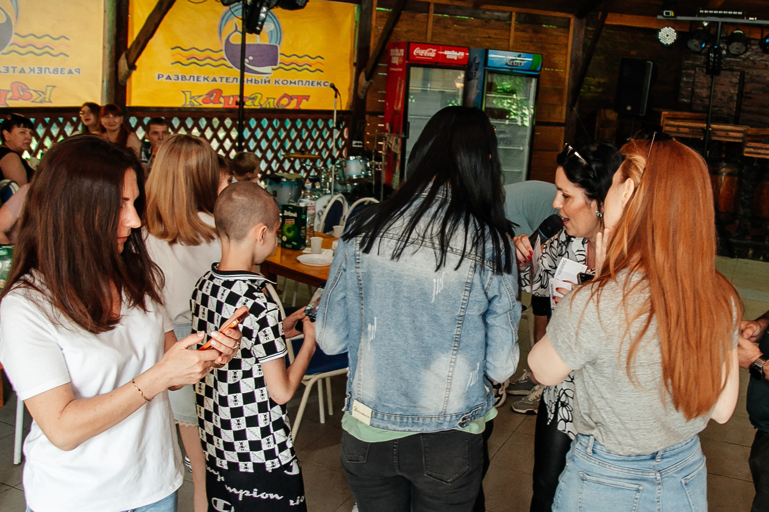 Корпоратив 2023. Фото-Видеосъемка любых мероприятий Москва Ростов