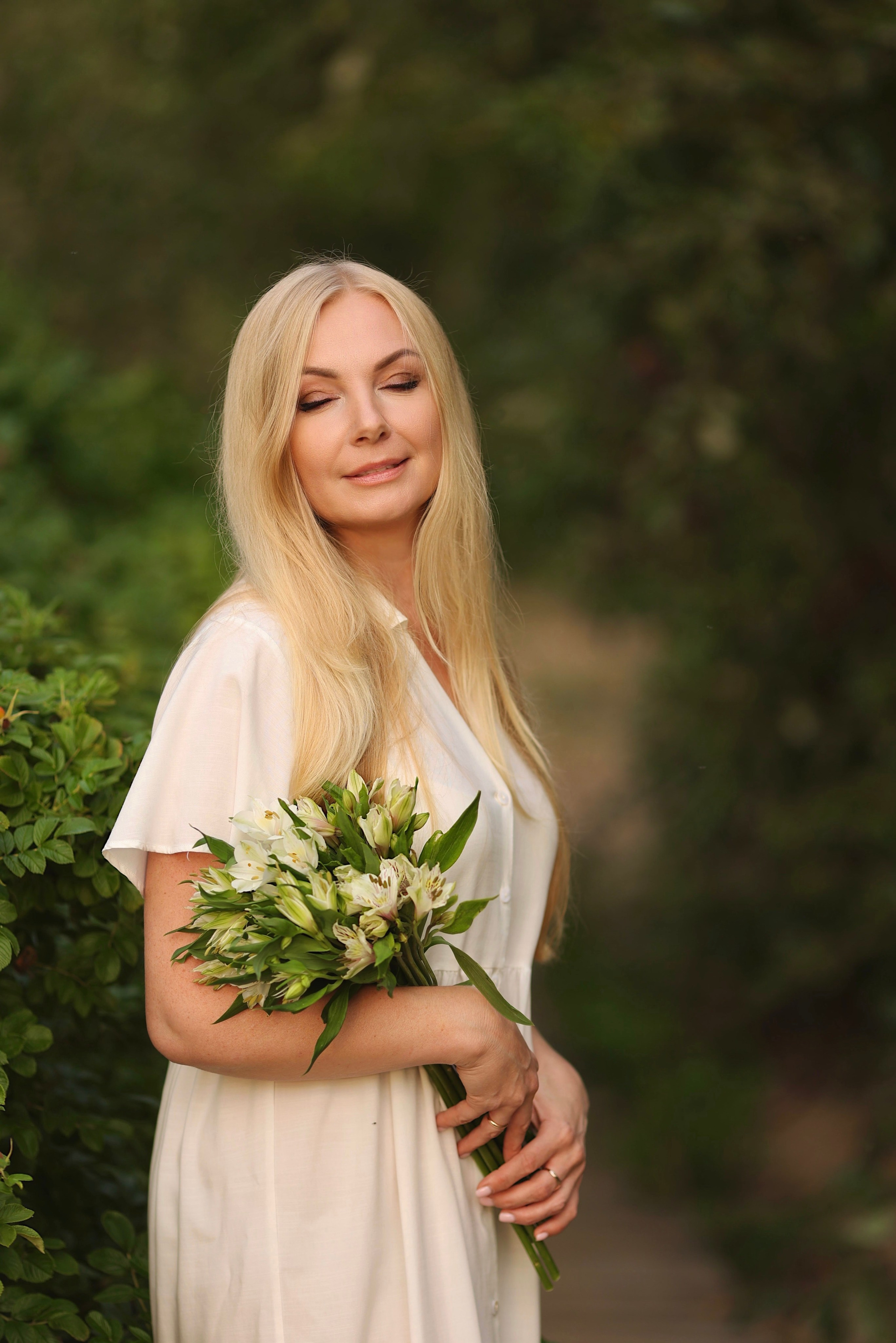 ПОРТРЕТЫ. Фотограф из Санкт-Петербурга Ильинская Ксения