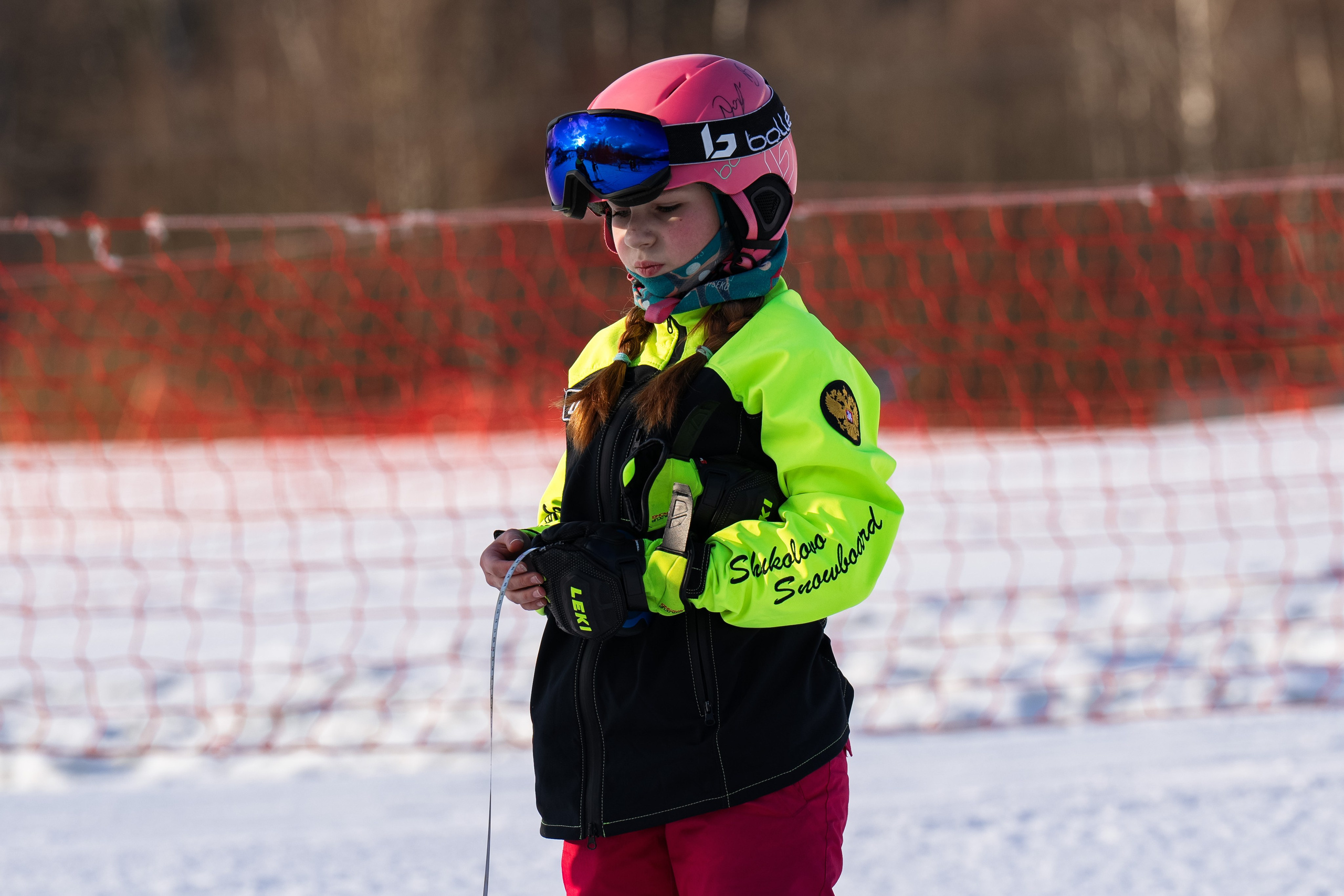 Первенство МУ ДО СШ «Шуколово» по сноуборду PGS | U11, U13 + U15, U20. Фотограф Студитский Евгений