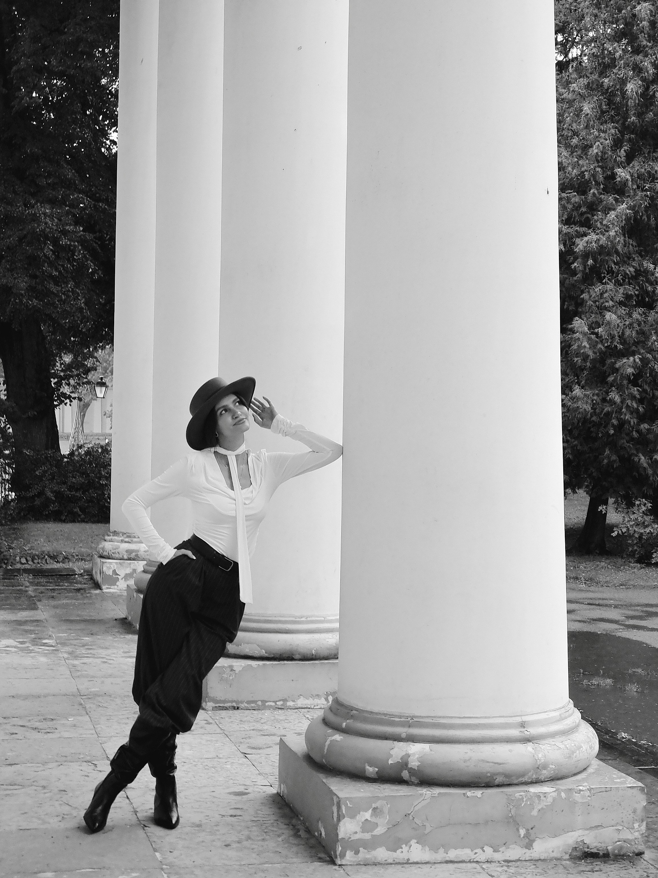 Женщины. Фотограф из Санкт-Петербурга/Катерина Зайцева