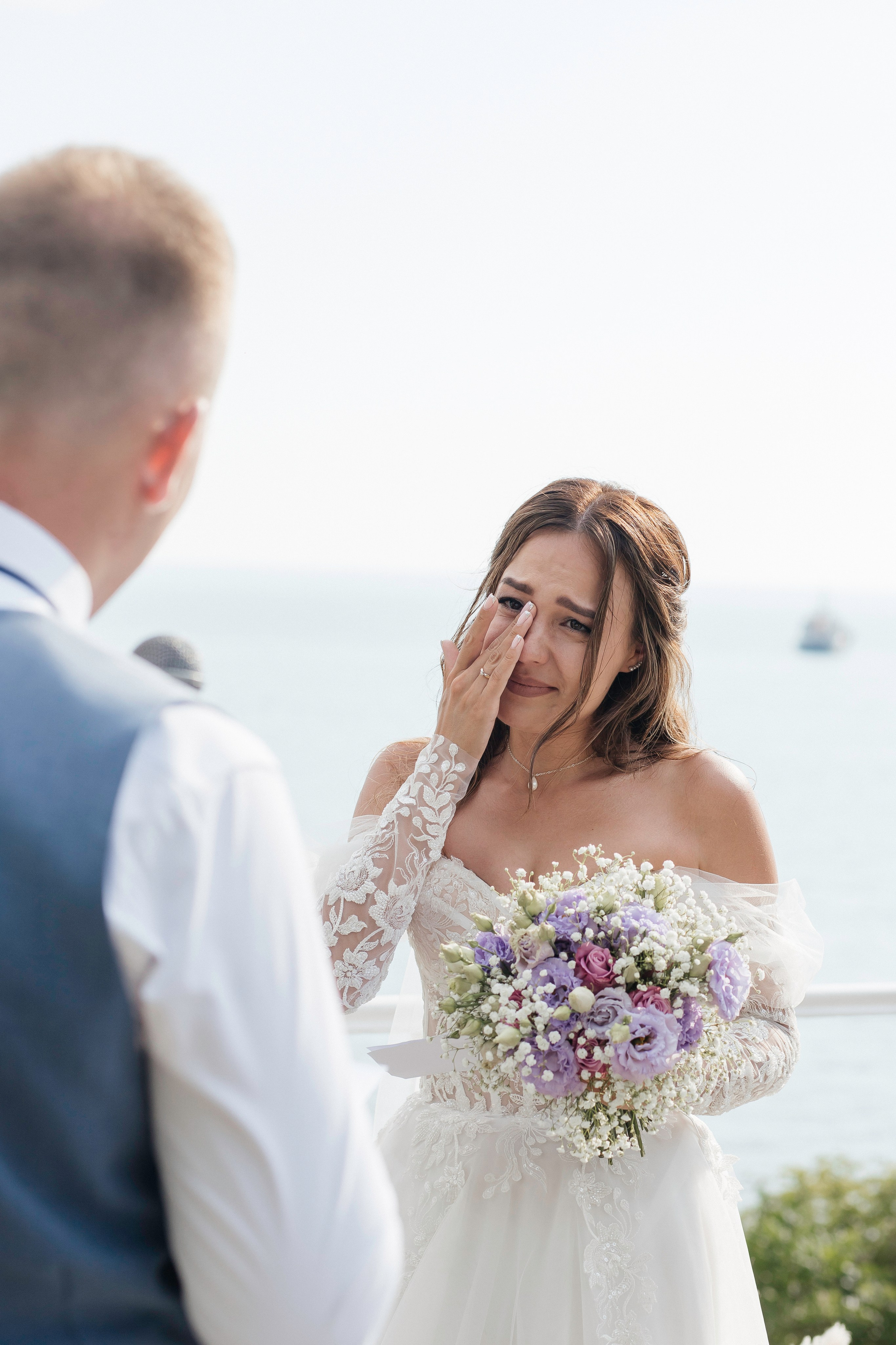 Станислав & Лиана 07.07.2023. Свадебный фотограф Краснодара Александр Кулагин