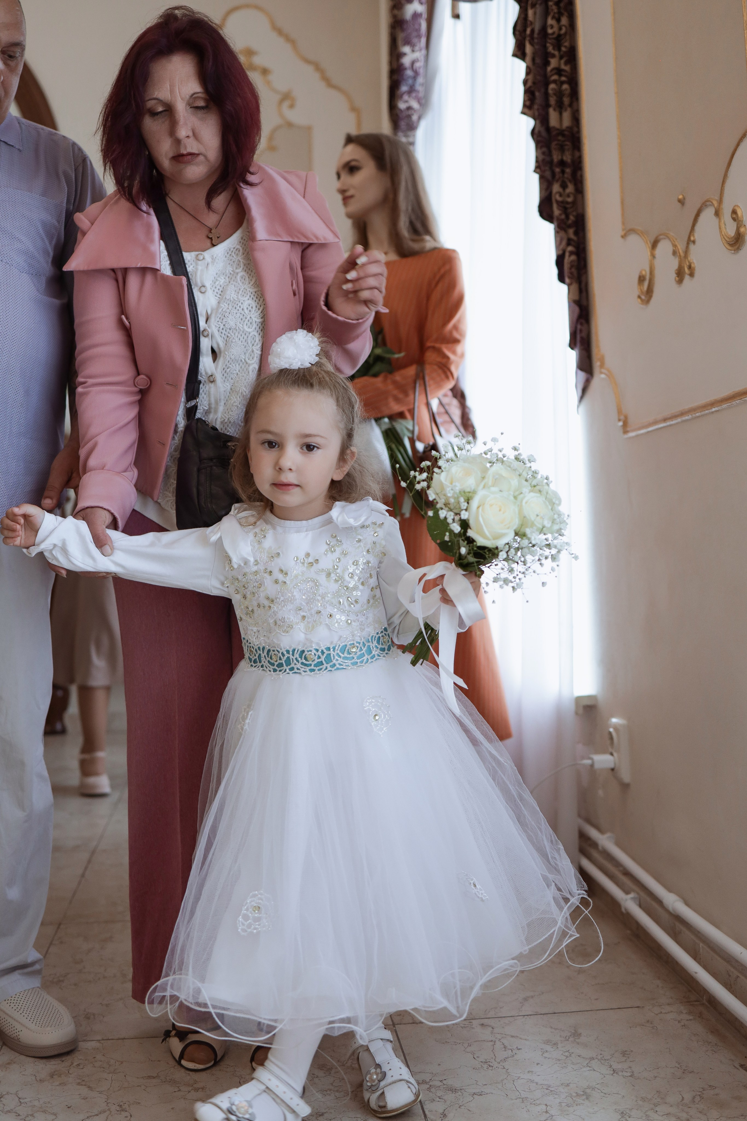 Кристина и Илья. Свадебный фотограф в Крыму Виталий Овчинников