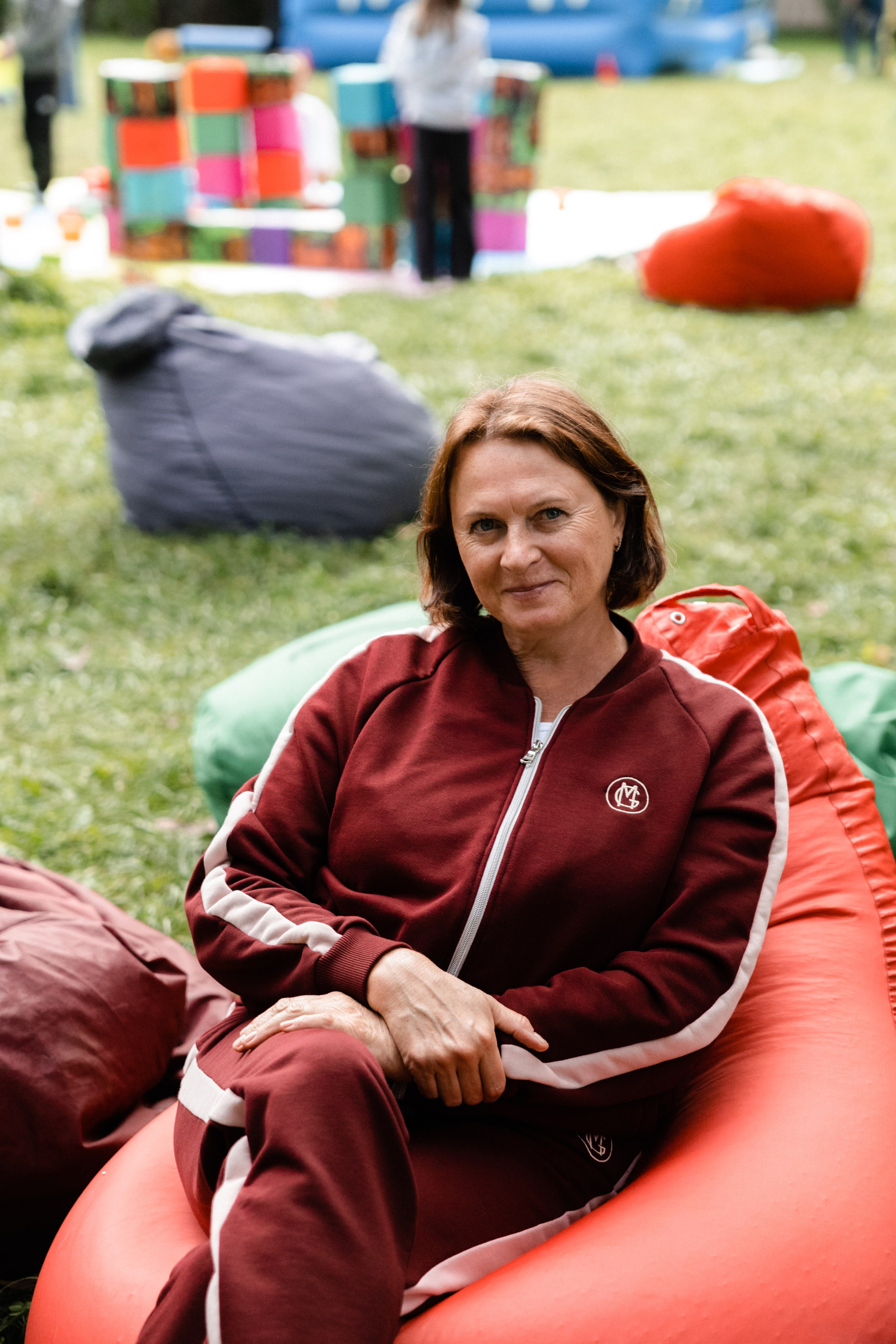 Нутриция. День Семьи. Фотограф и видеограф Мария Банщикова, Солнечногорск, Москва