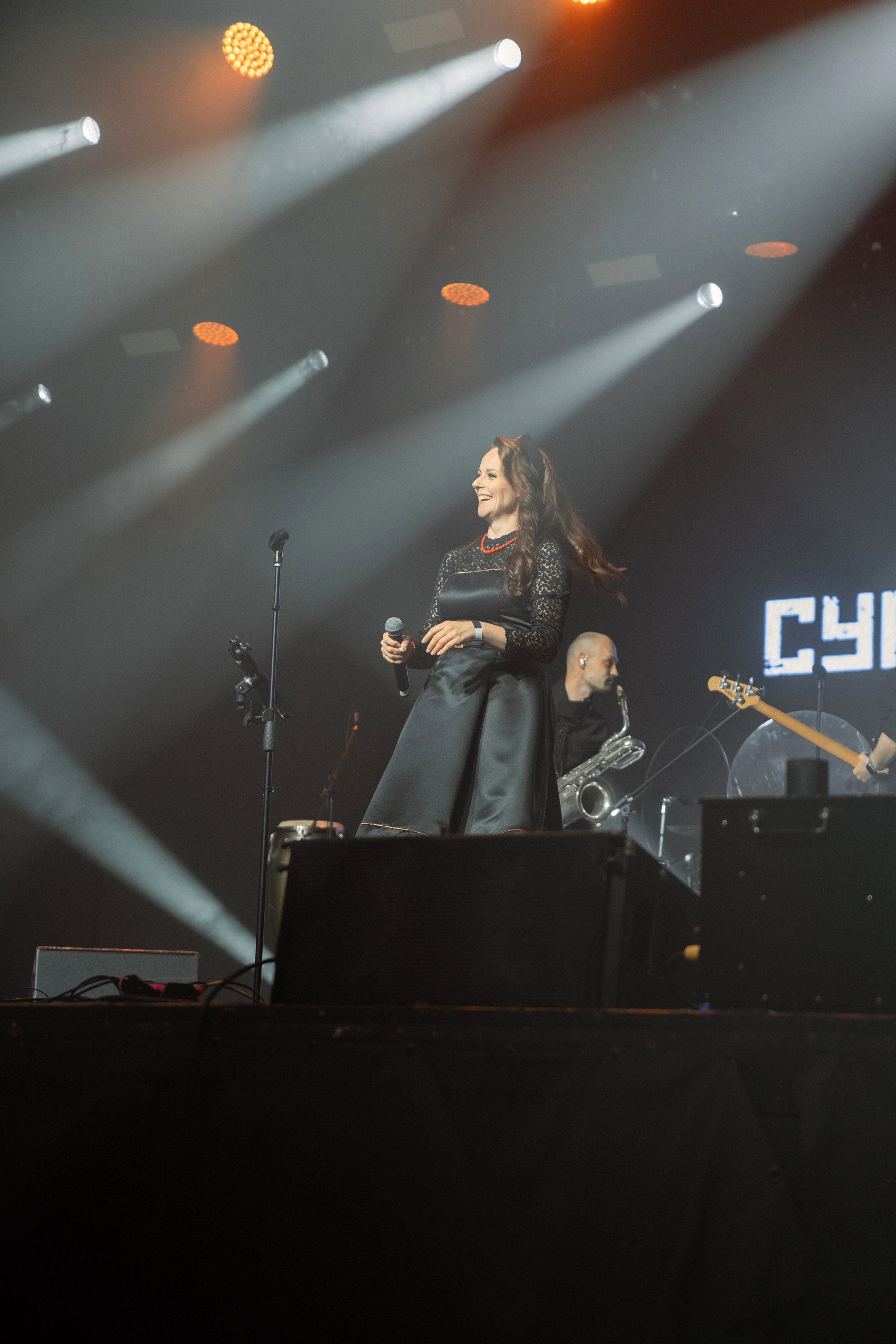 TOP PLACE 2025. СУРОВЦЕВА project. Эстрадно-народный кавер-бэнд