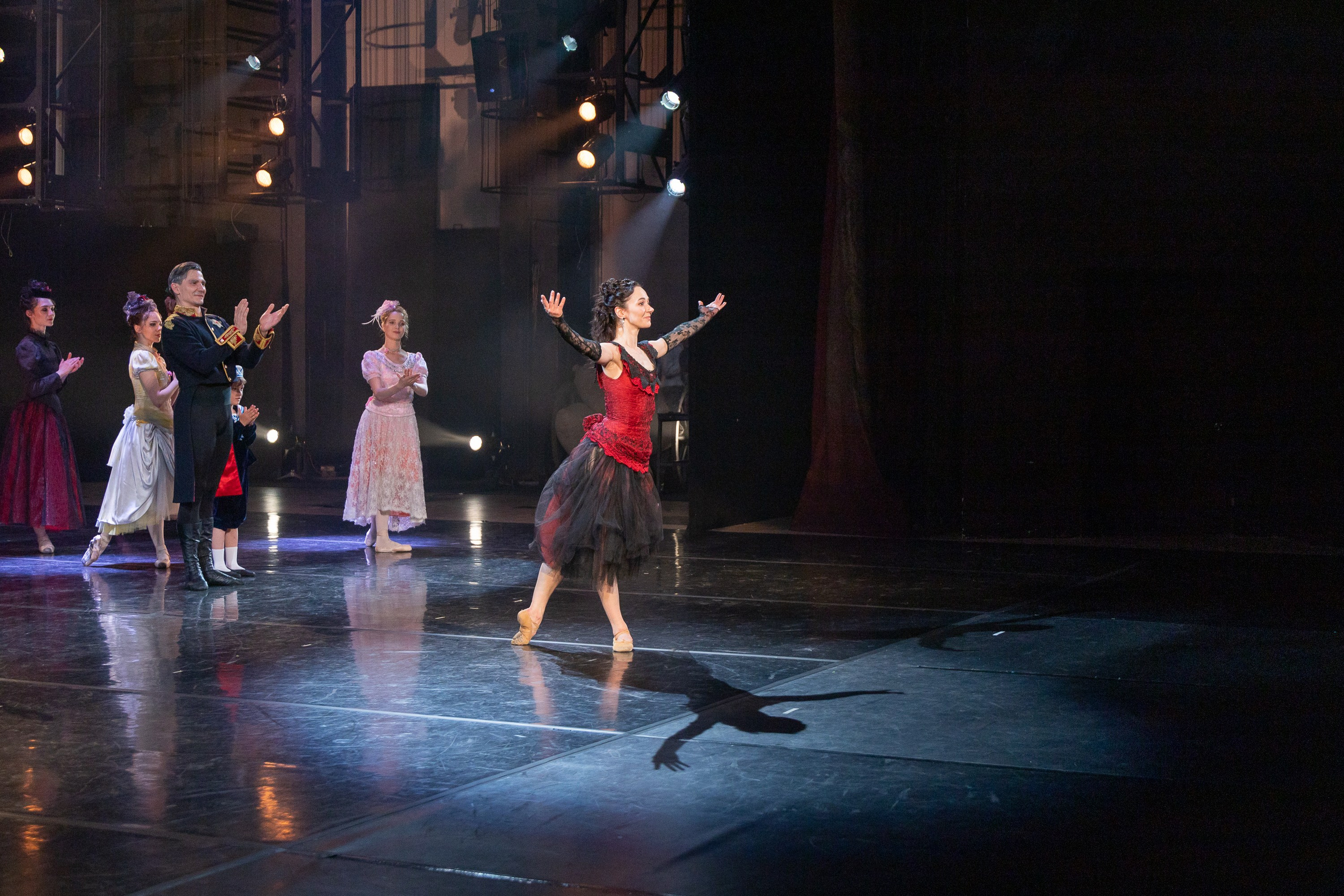 Концерты. Семейный фотограф в Абакане Любовь Халявина