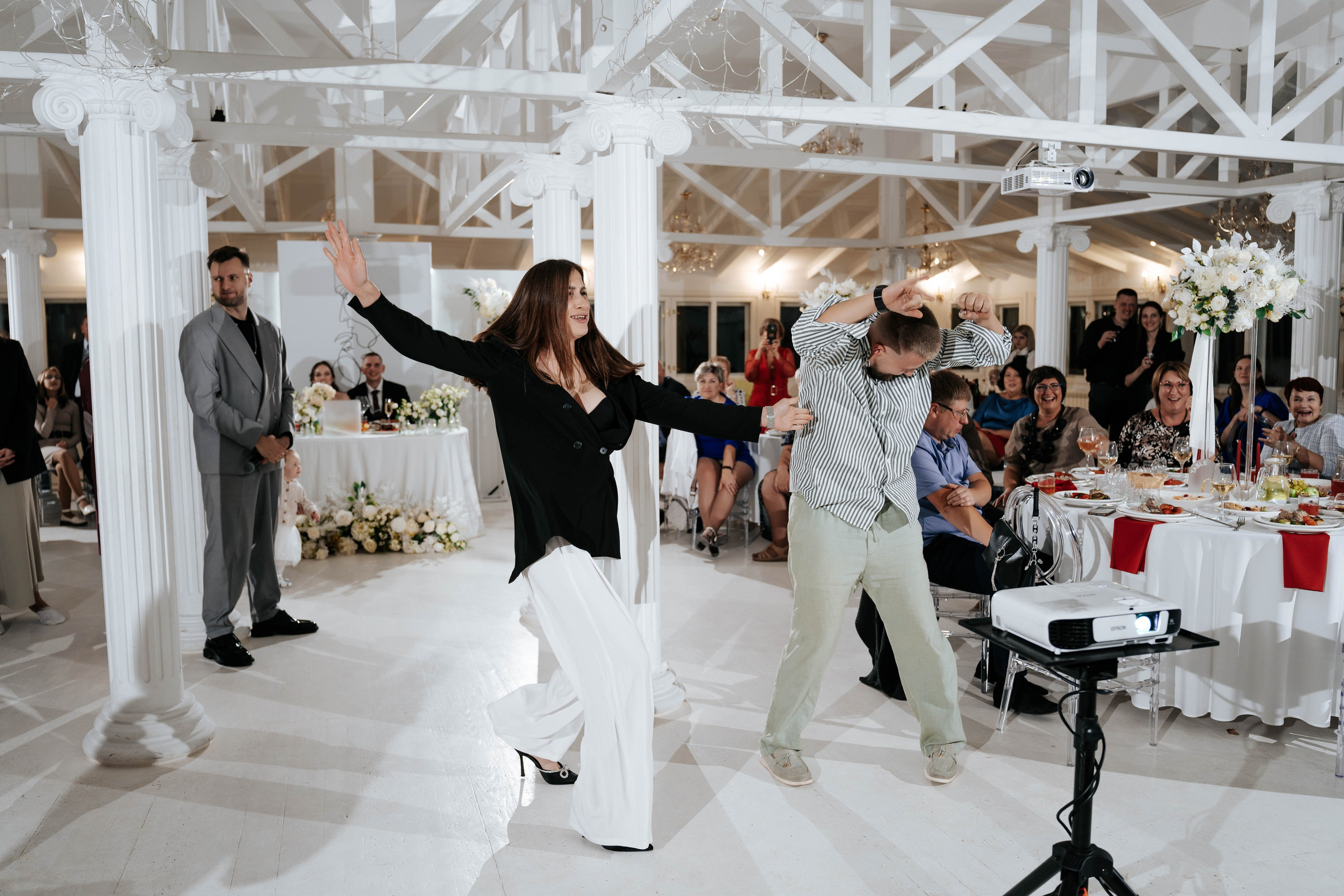 Vladislav & Anastasia. Свадебный фотограф в Воронеже Самохина Екатерина