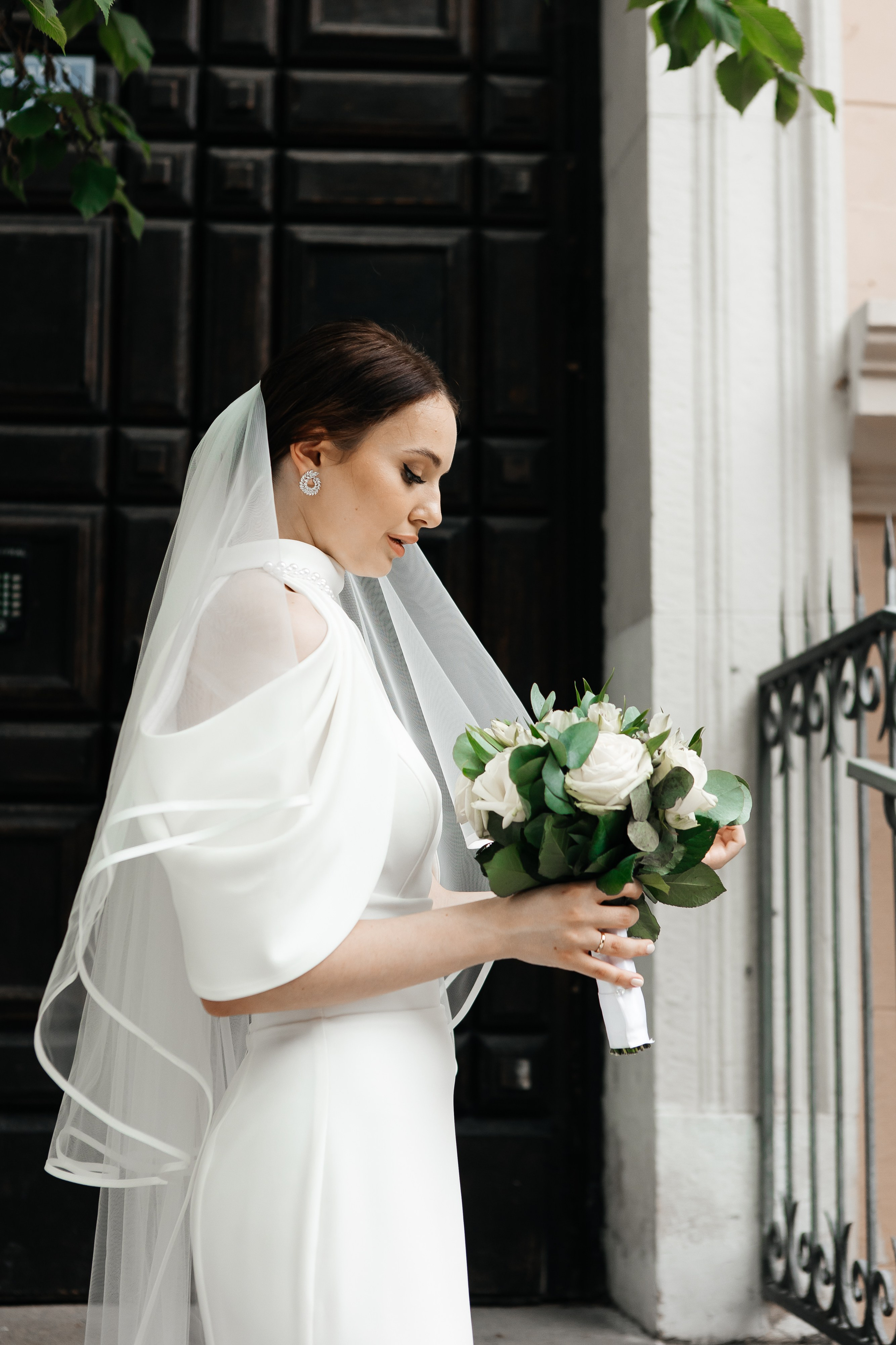 D&O. Фотограф в Москве Влад Ярчевский