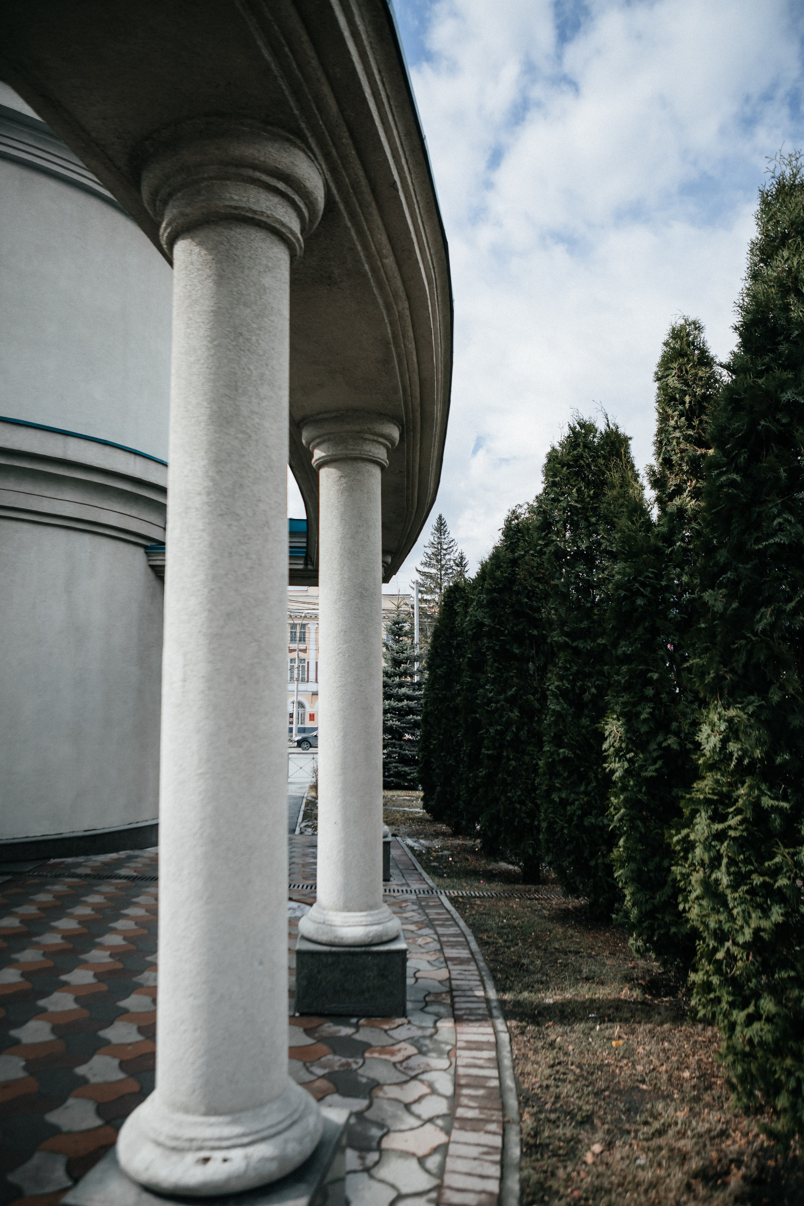 Анонс свадьбы Георгия и Дарьи. Свадебный и семейный фотограф Елена Иштулкина