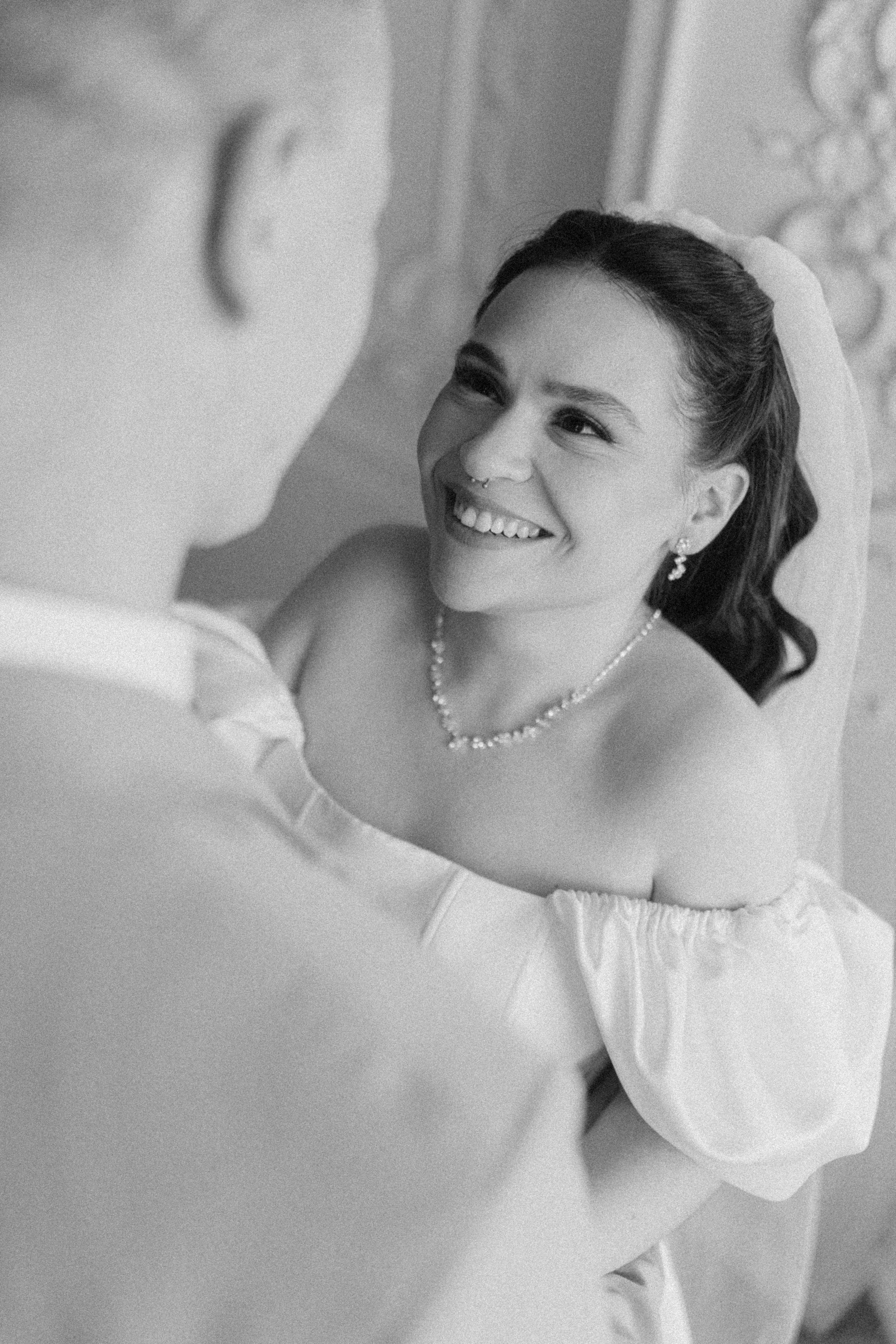 Виктория и Вадим. Фотограф в Санкт-Петербурге Юлия Гербель