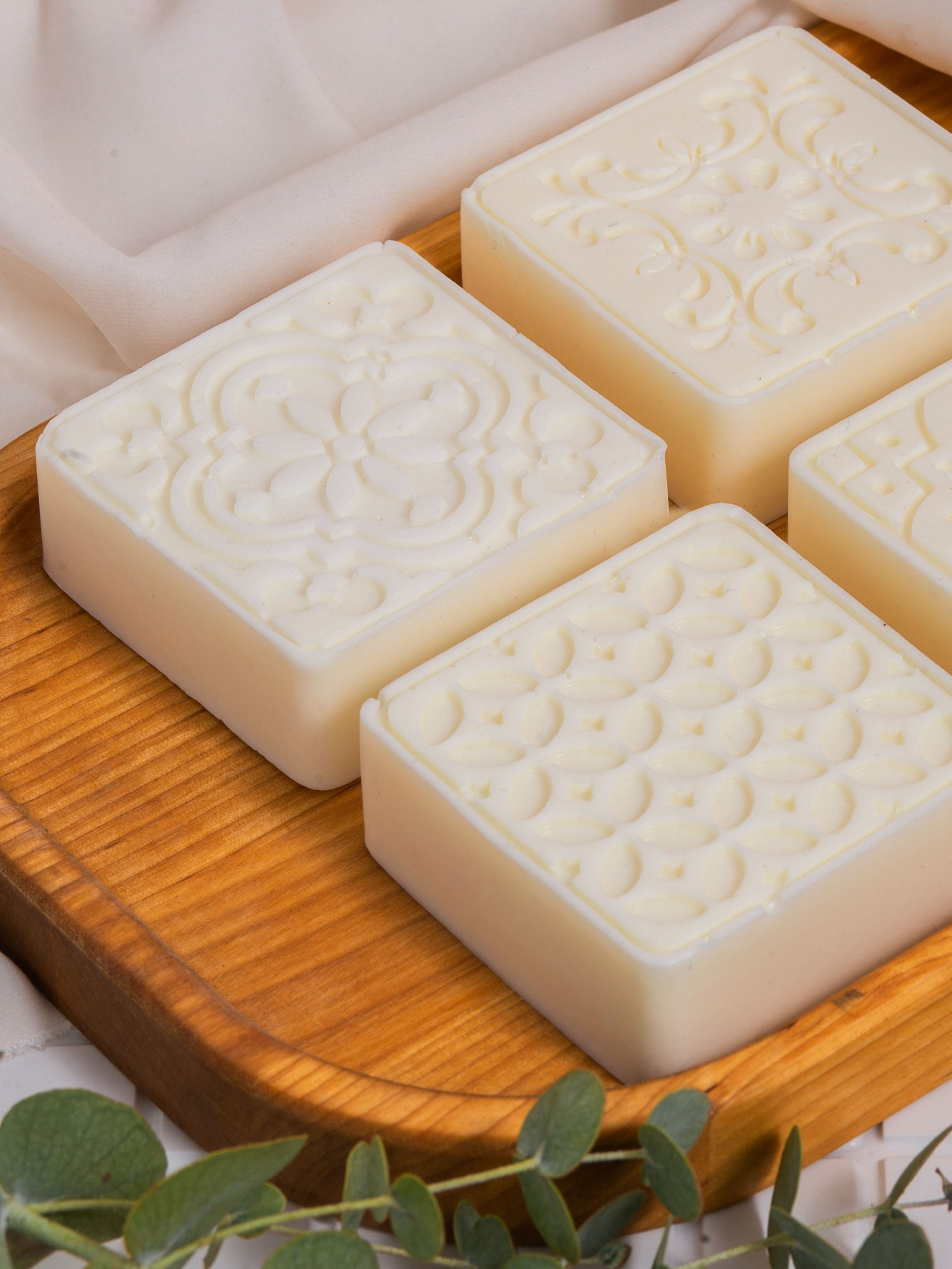 Мыло. Предметный фотограф для маркетплейсов в Кемерово Ольга Воловяшко