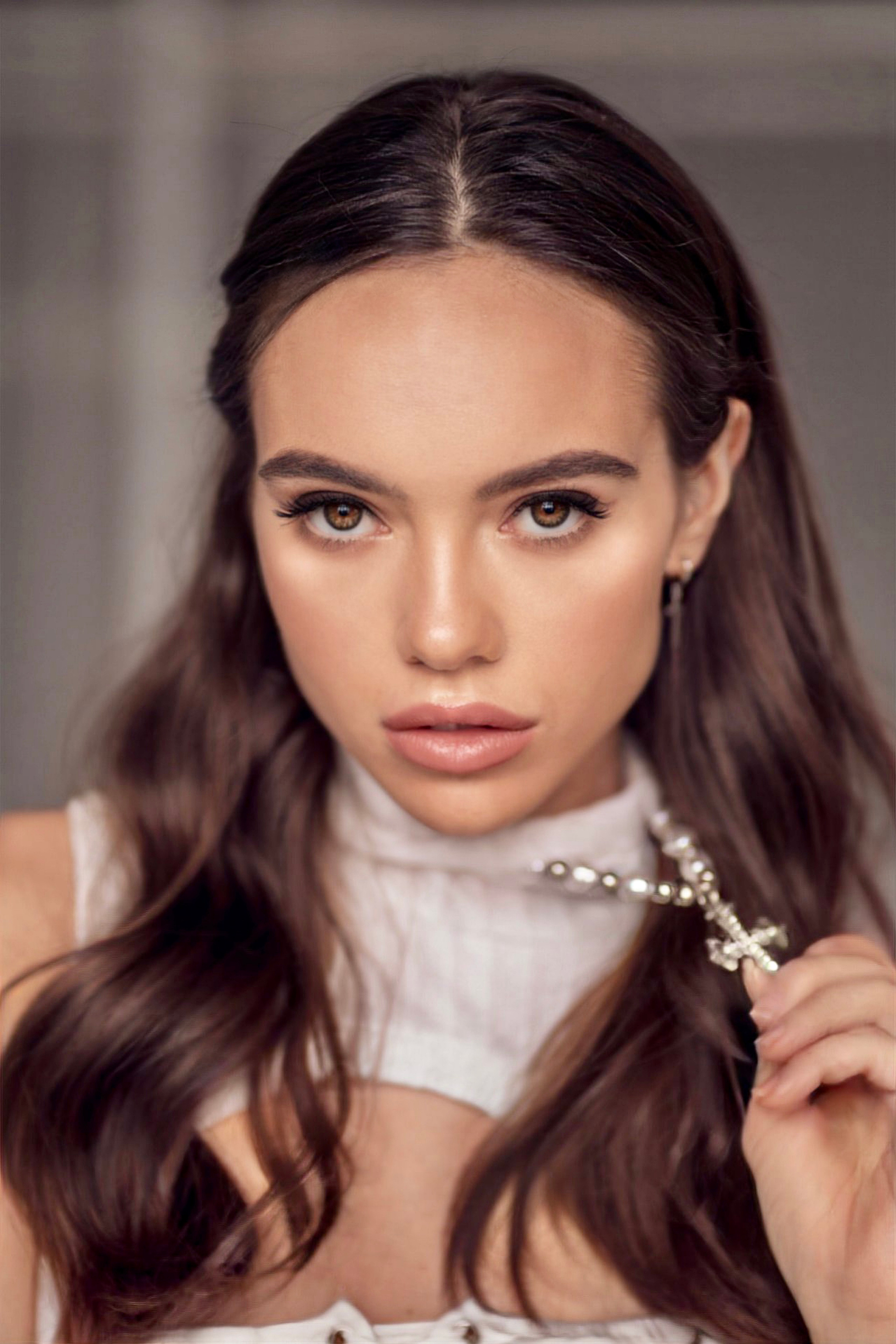 Милена. Портретный фотограф Москва Химки Субботина Екатерина