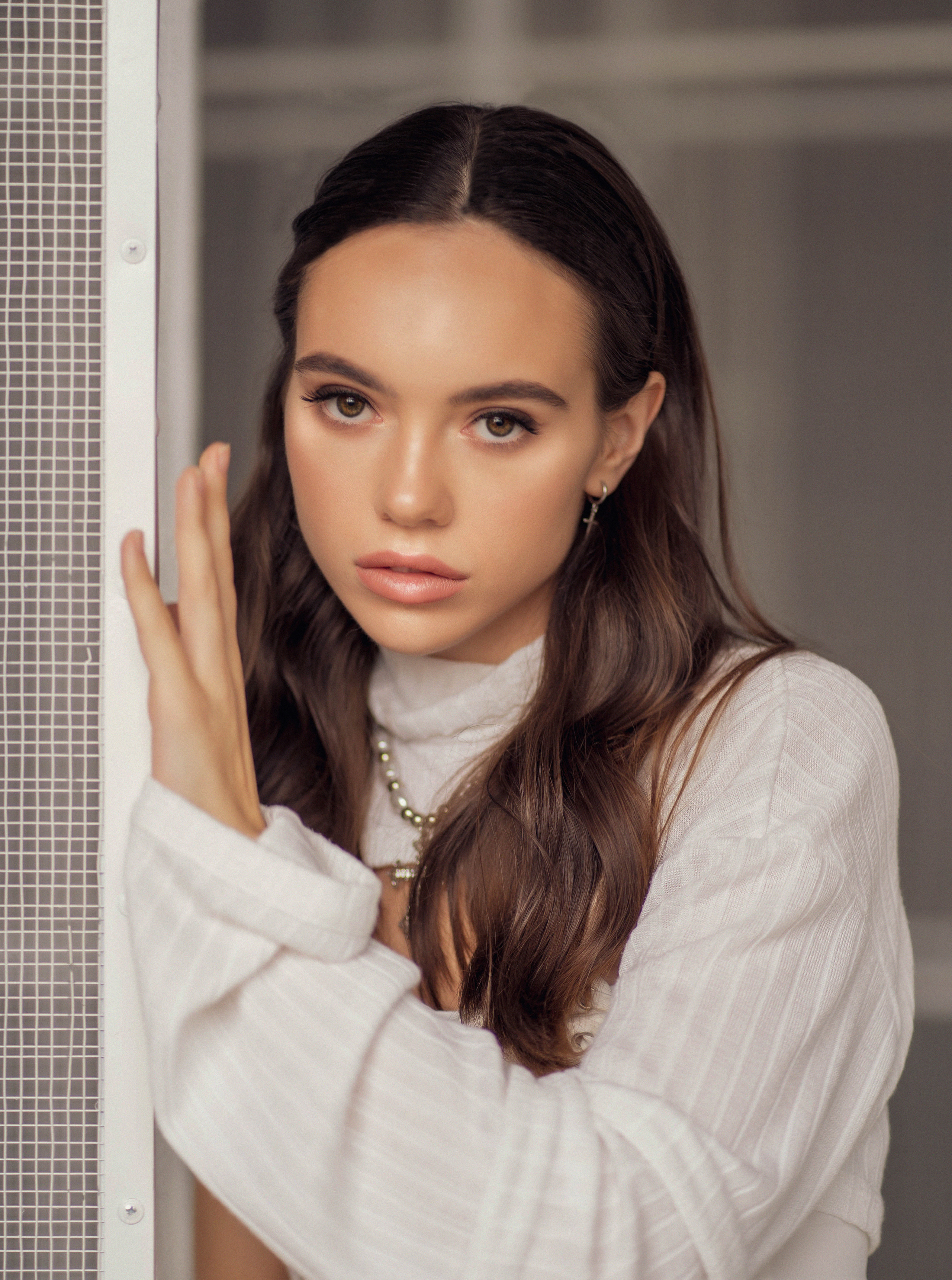 Милена. Портретный фотограф Москва Химки Субботина Екатерина