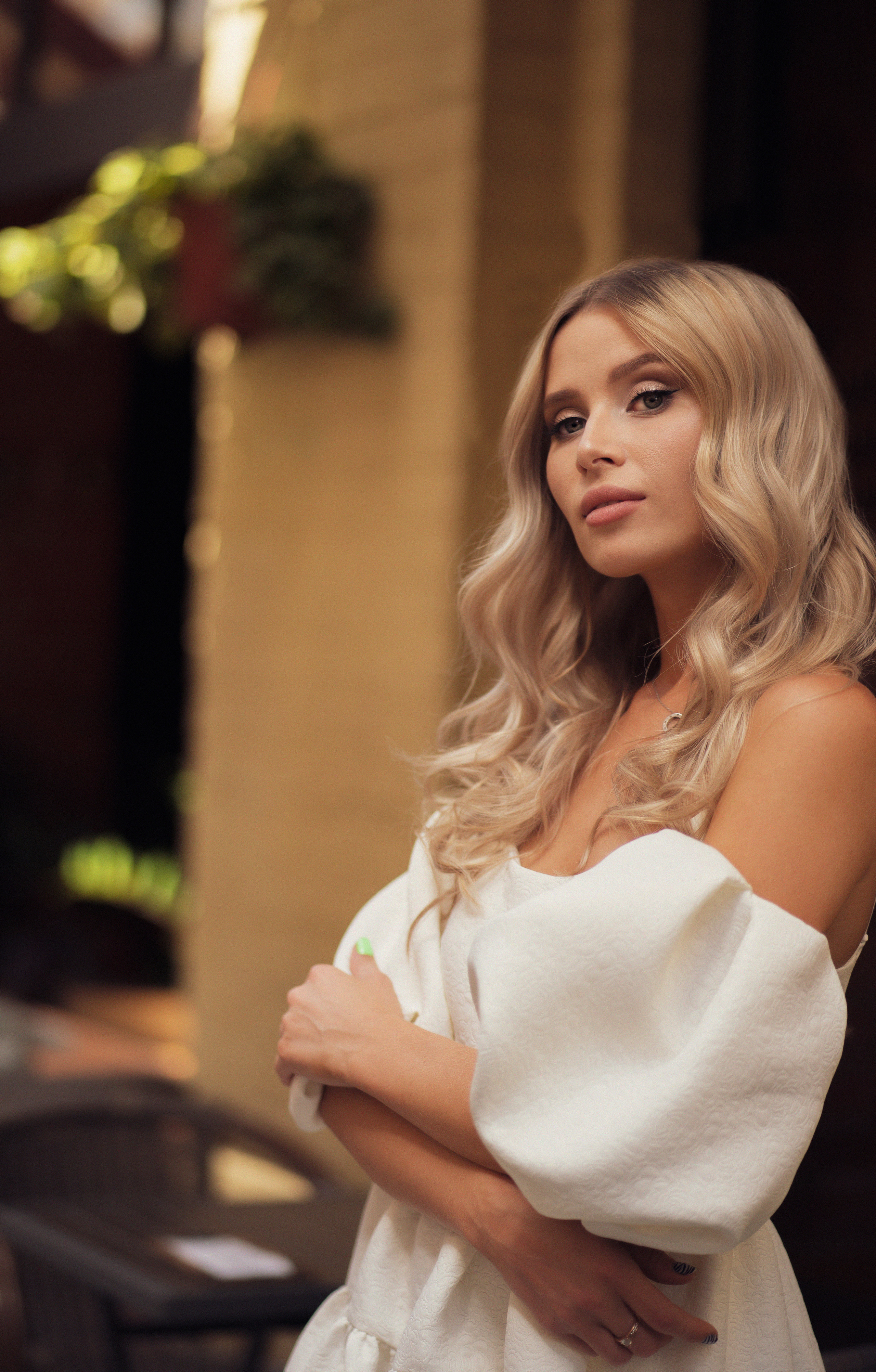 Роман и Виктория. Портретный фотограф Москва Химки Субботина Екатерина