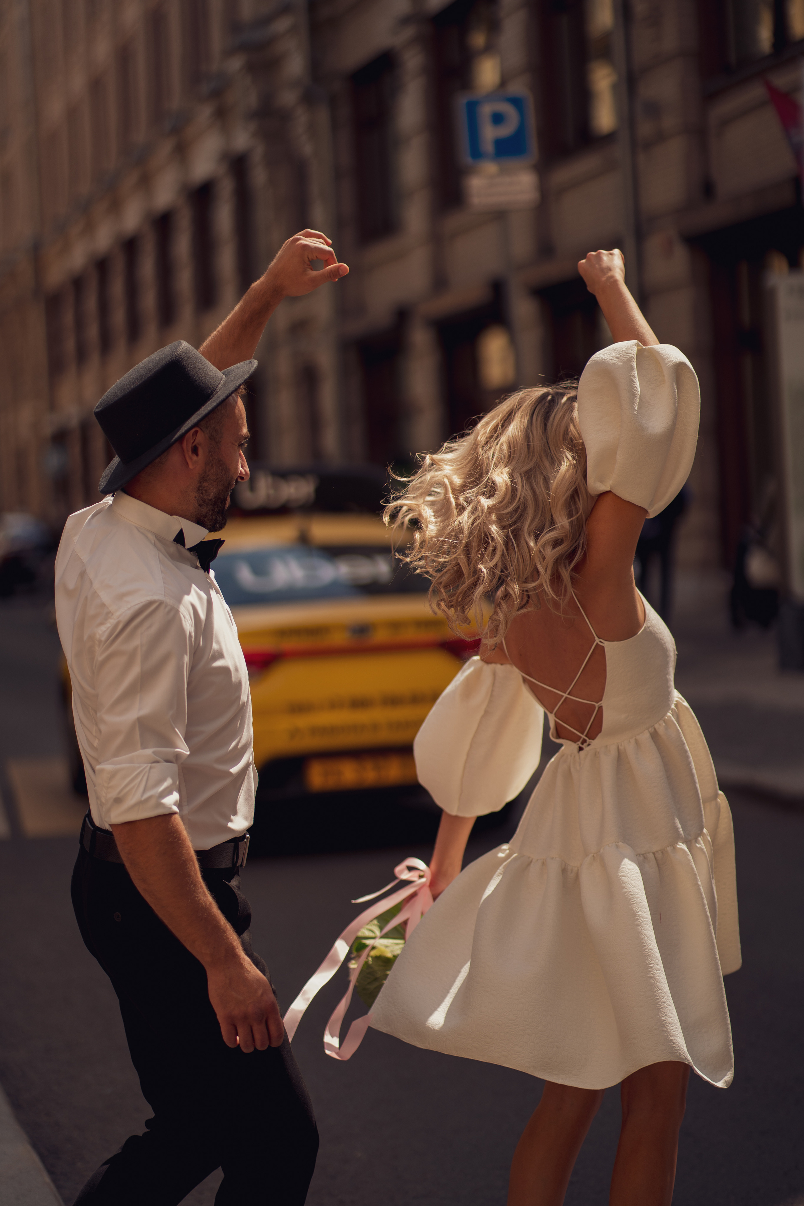 Роман и Виктория. Портретный фотограф Москва Химки Субботина Екатерина