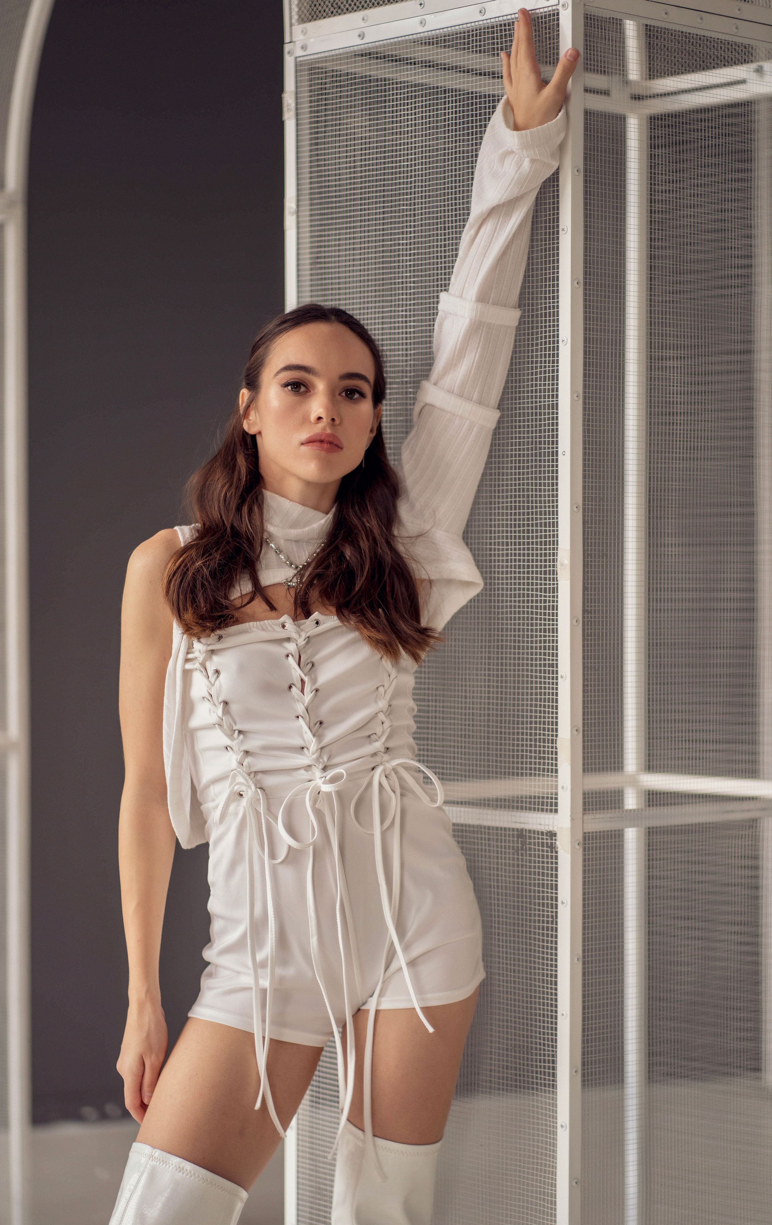 Милена. Портретный фотограф Москва Химки Субботина Екатерина