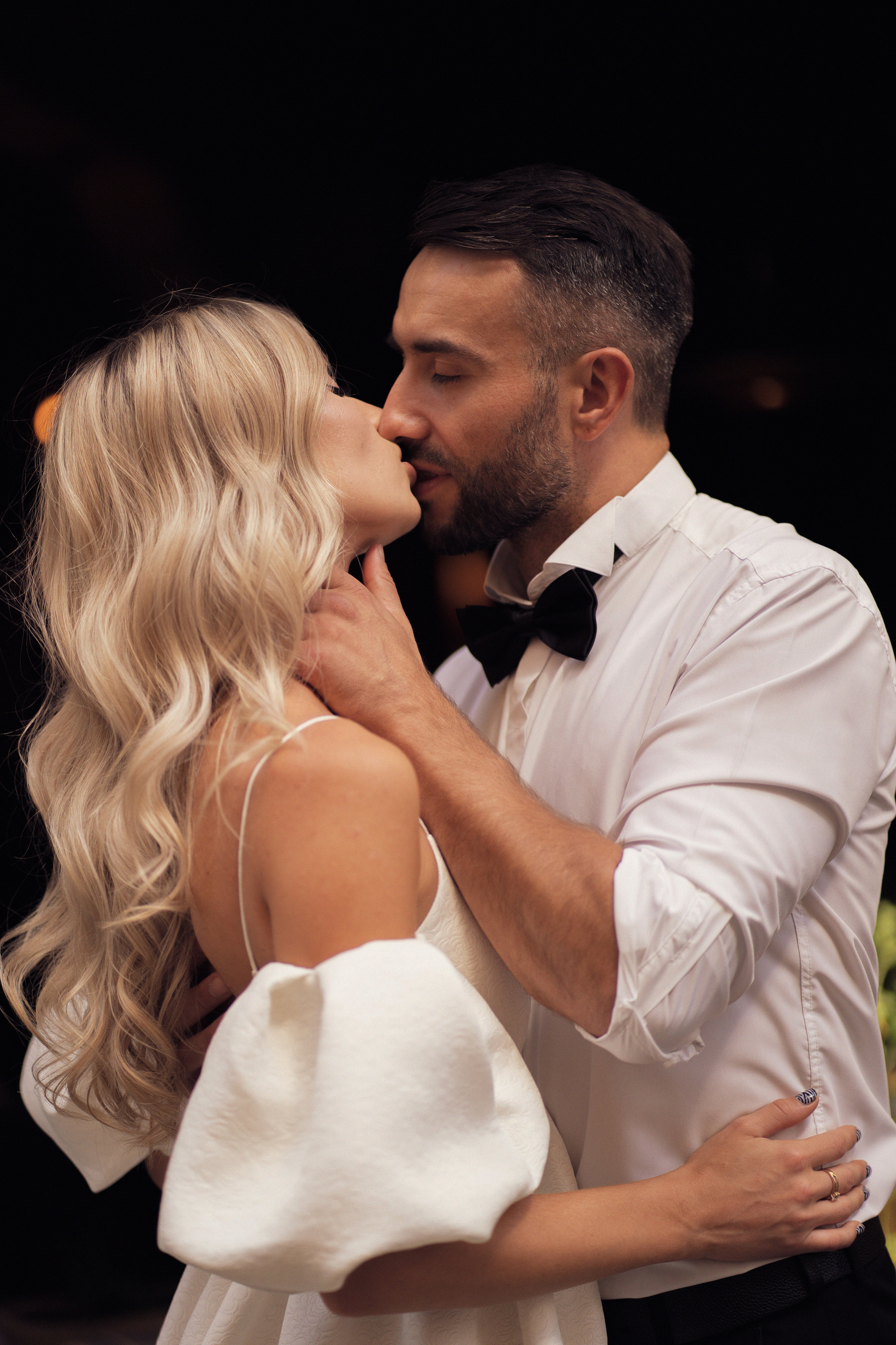 Роман и Виктория. Портретный фотограф Москва Химки Субботина Екатерина