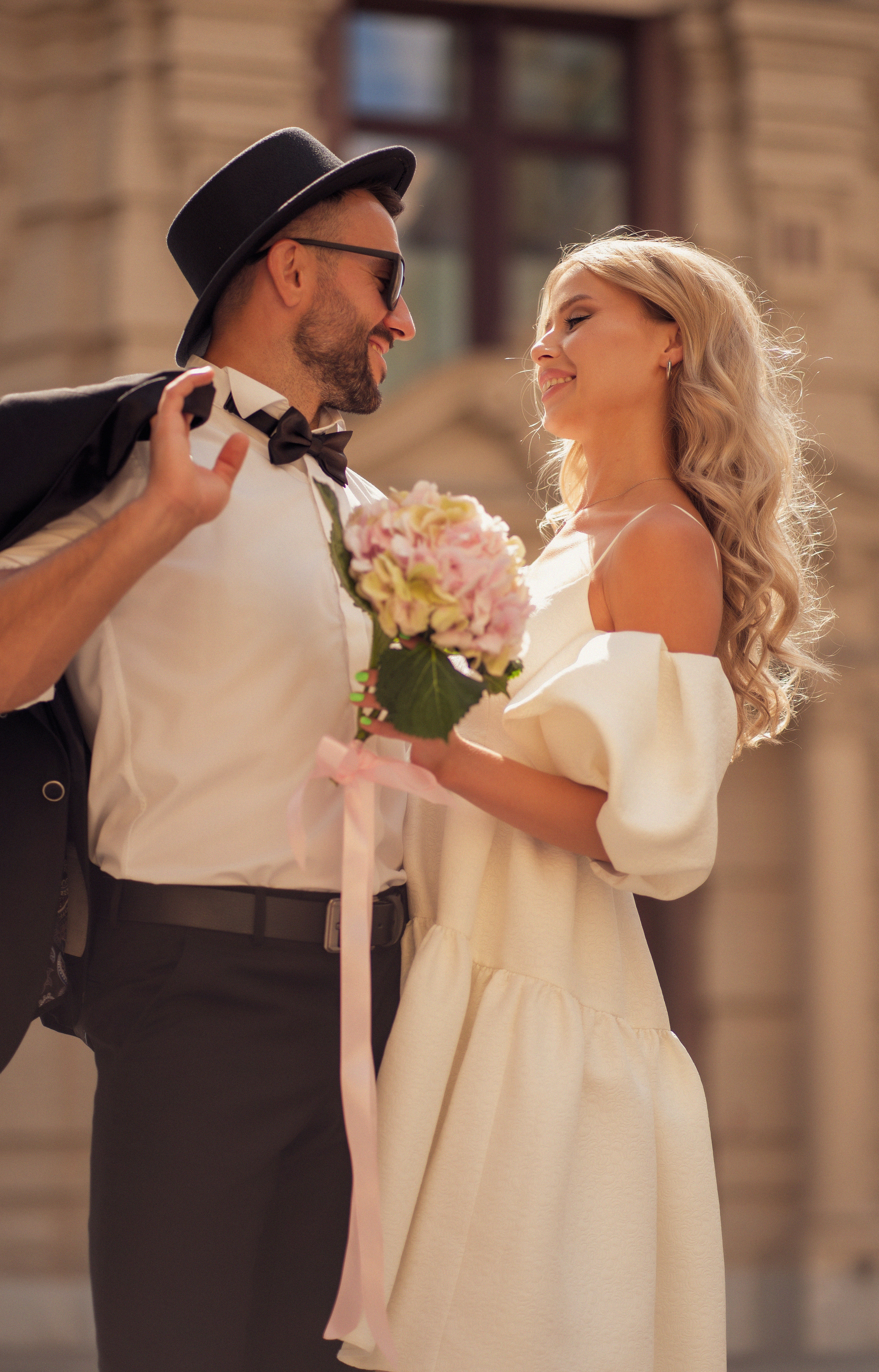 Роман и Виктория