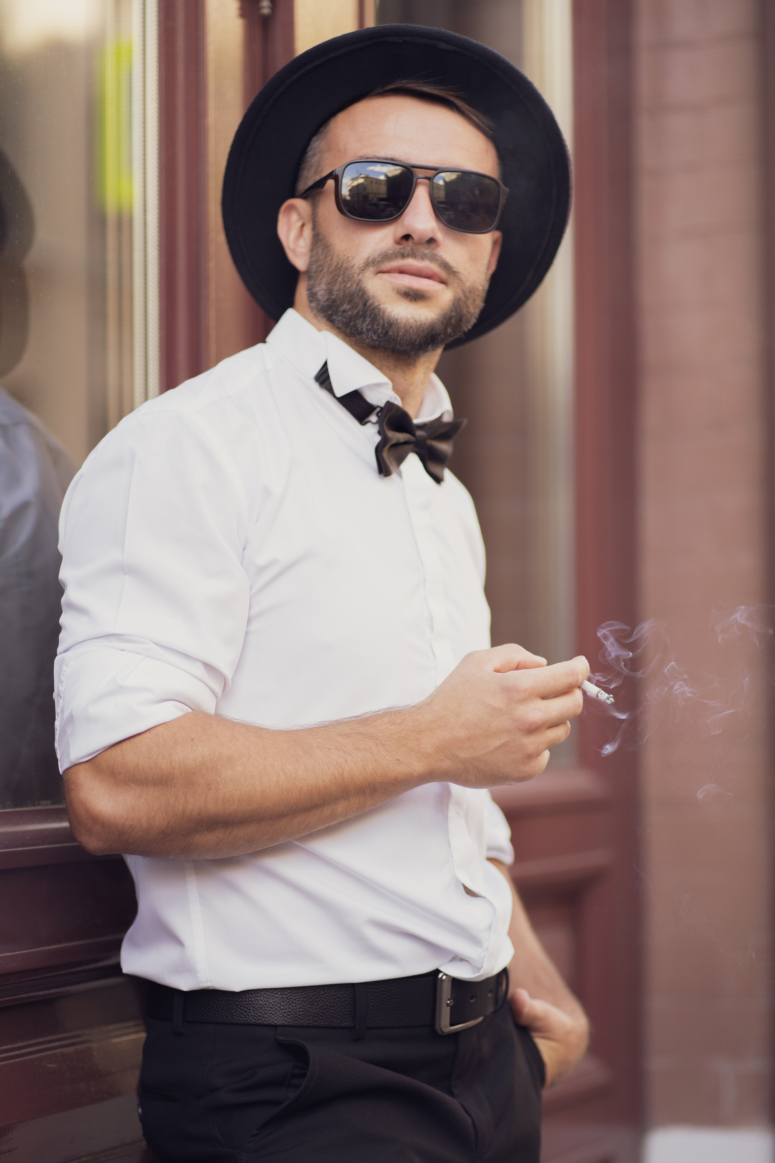 Роман и Виктория. Портретный фотограф Москва Химки Субботина Екатерина