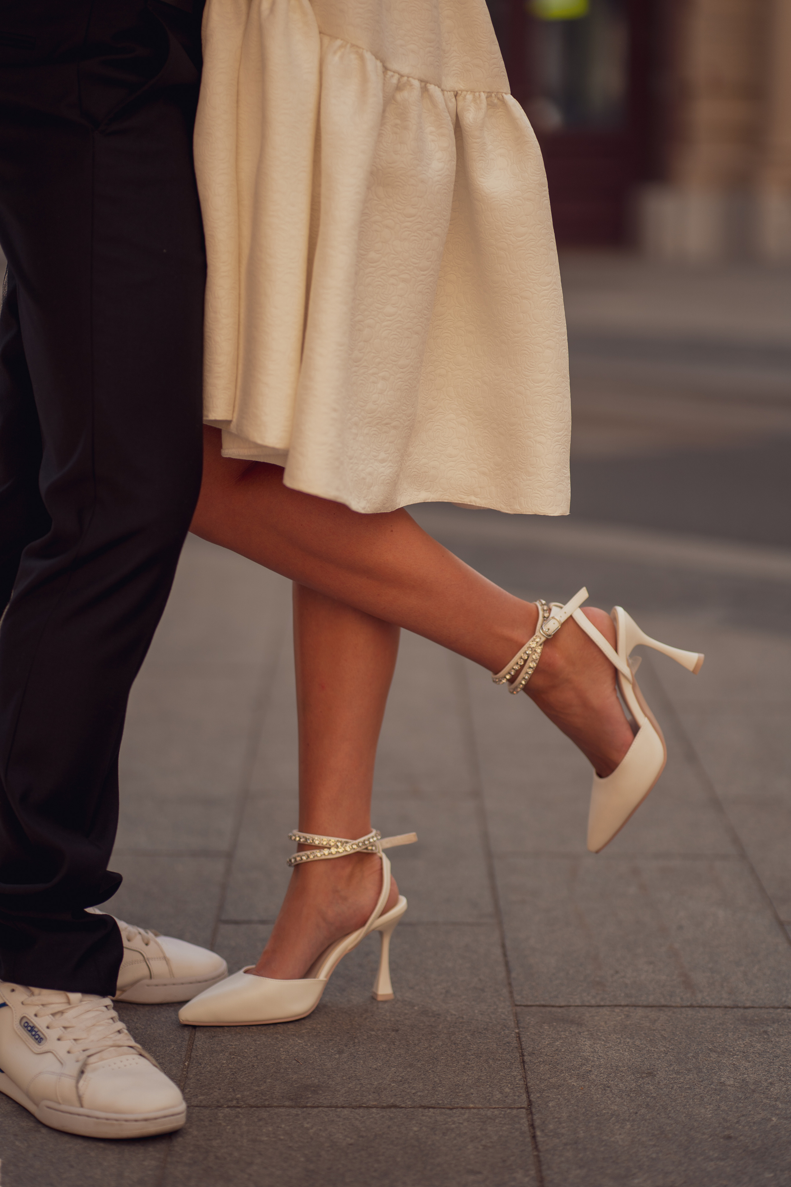 Роман и Виктория. Портретный фотограф Москва Химки Субботина Екатерина