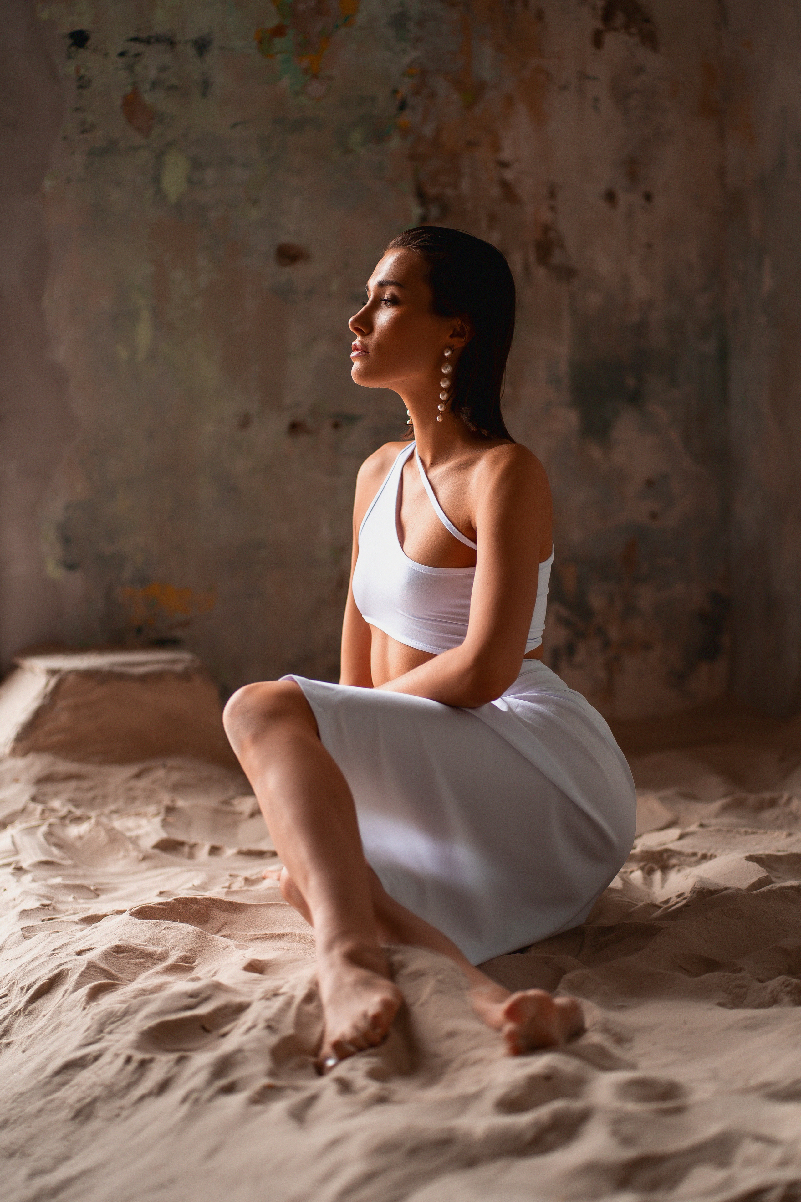 Лера. Портретный фотограф Москва Химки Субботина Екатерина