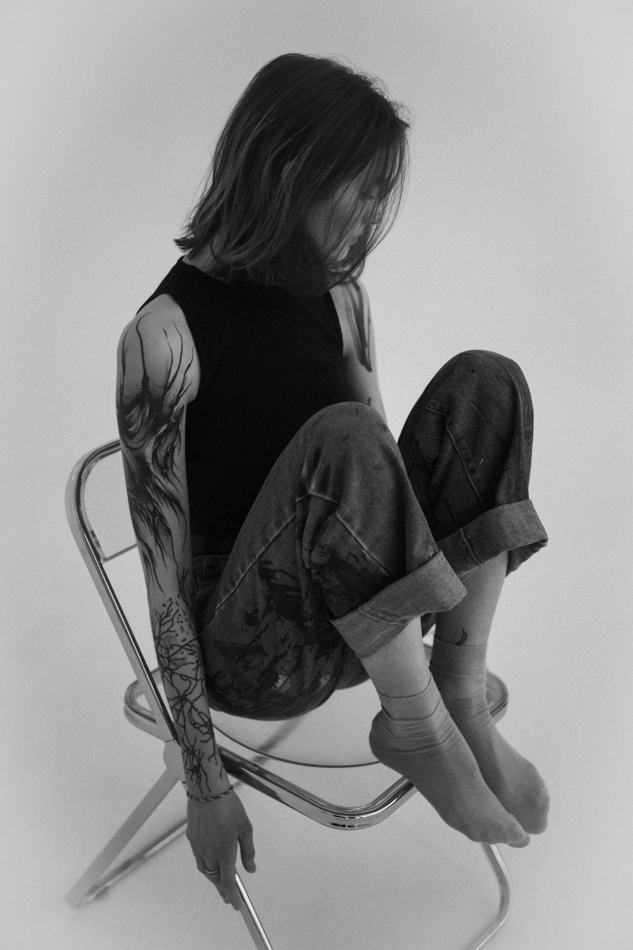 Ирина. Veronika Popadeikina Photographer