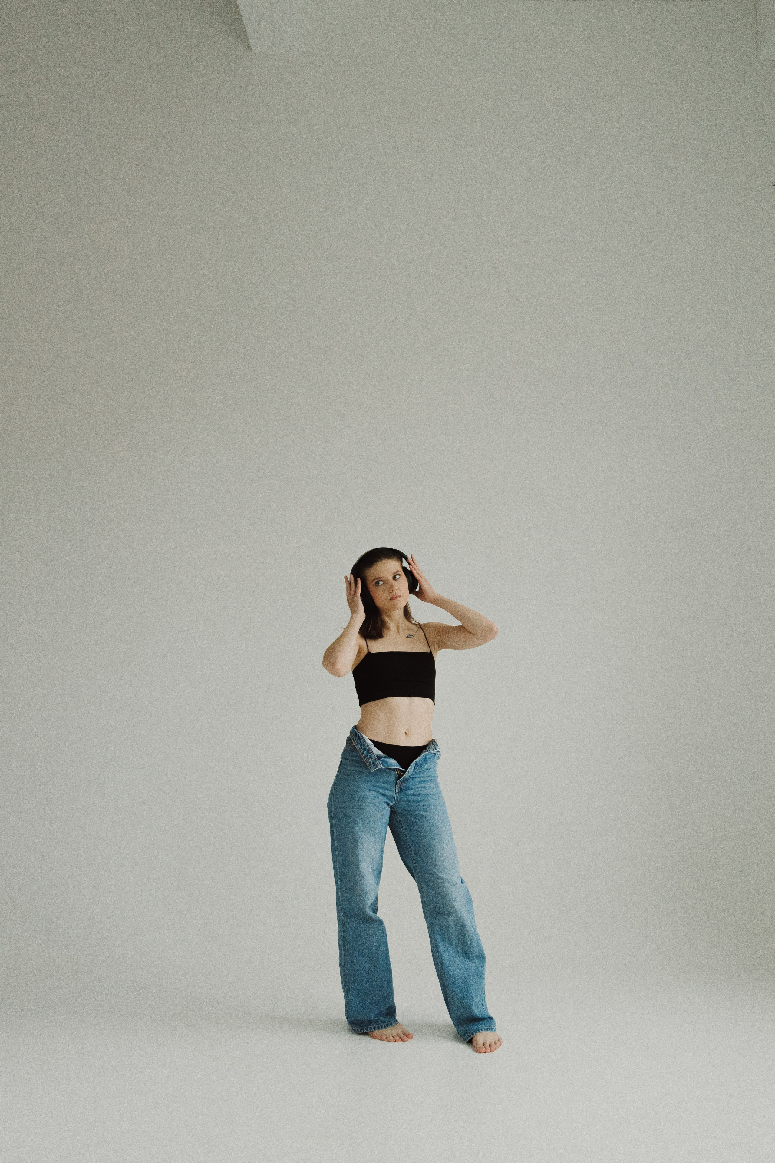 Таня. Фотограф в Самаре Юля Борщ