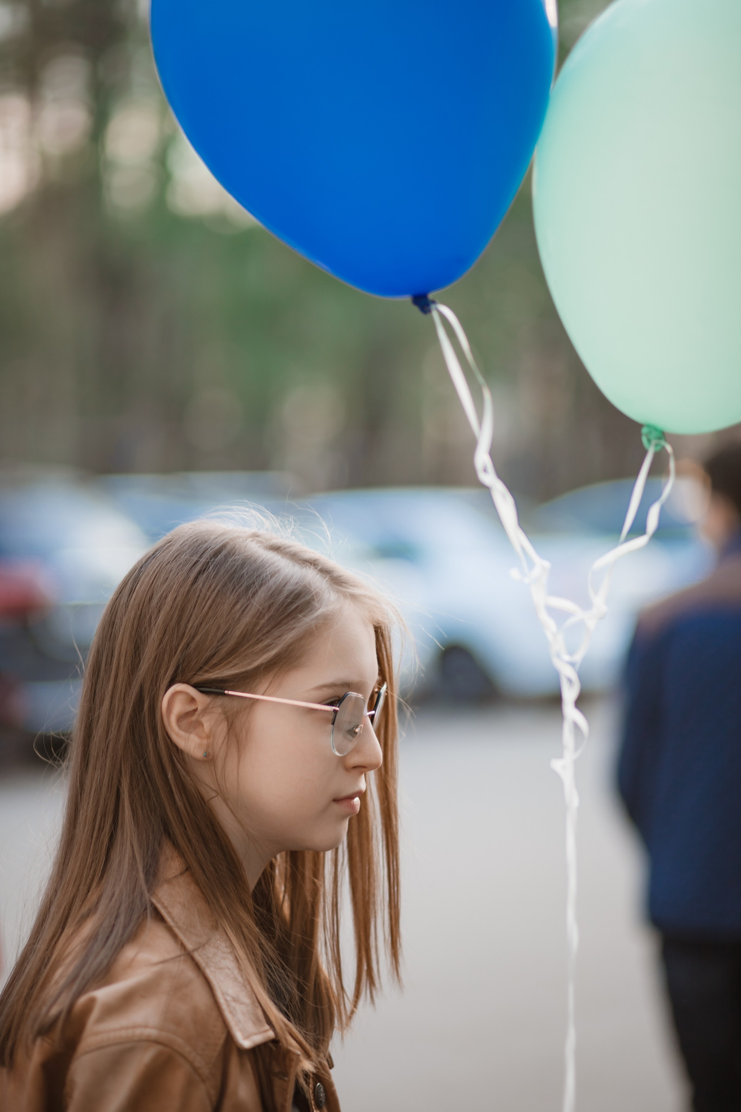 Катя и Альбина _фотопроект «Мой подросток». Фотограф Воронеж, Новая Усмань Мария Бублик