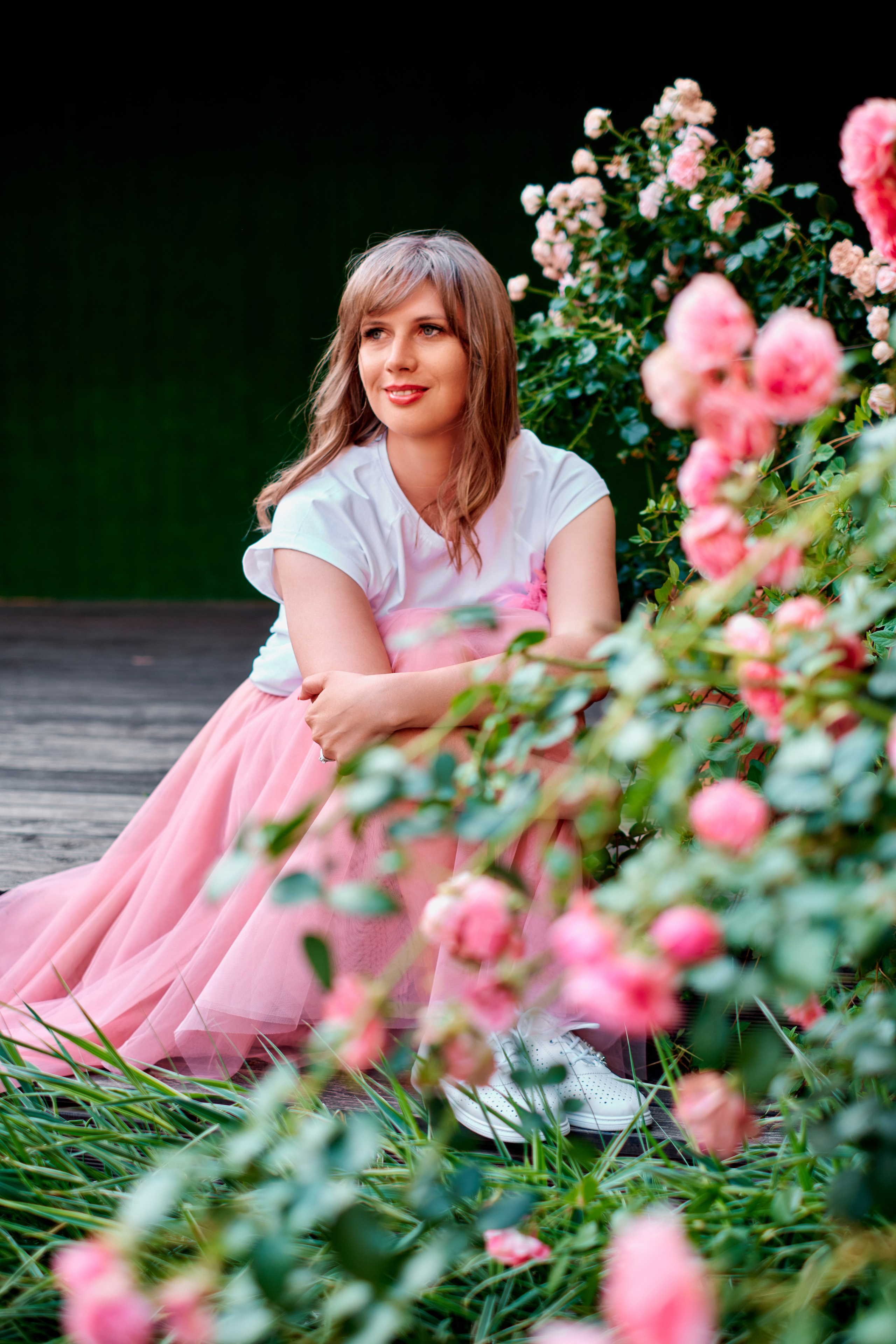 Выпускной Happy soul. Фотограф Таганрог Анна Трайжон