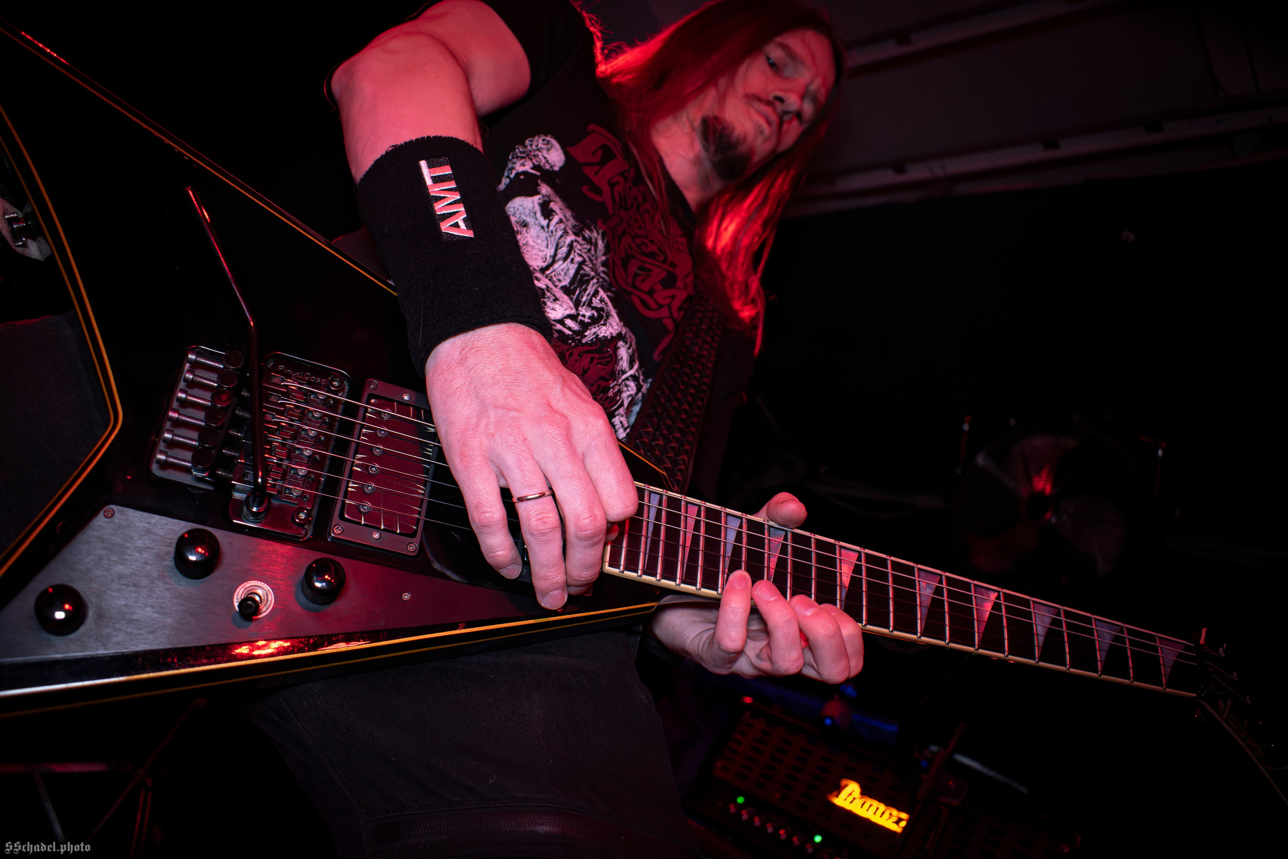 Mayday Massacre: Hardcore vs Death Metal // St. Vagina Dentata 02.05.2025. We will make everything metal!
