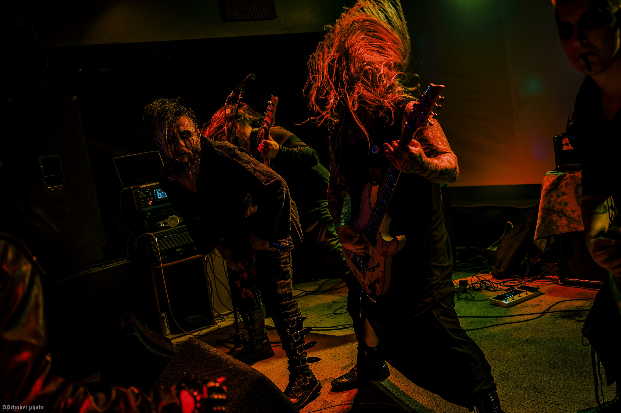 Бальзаматор 28.06.25. We will make everything metal!