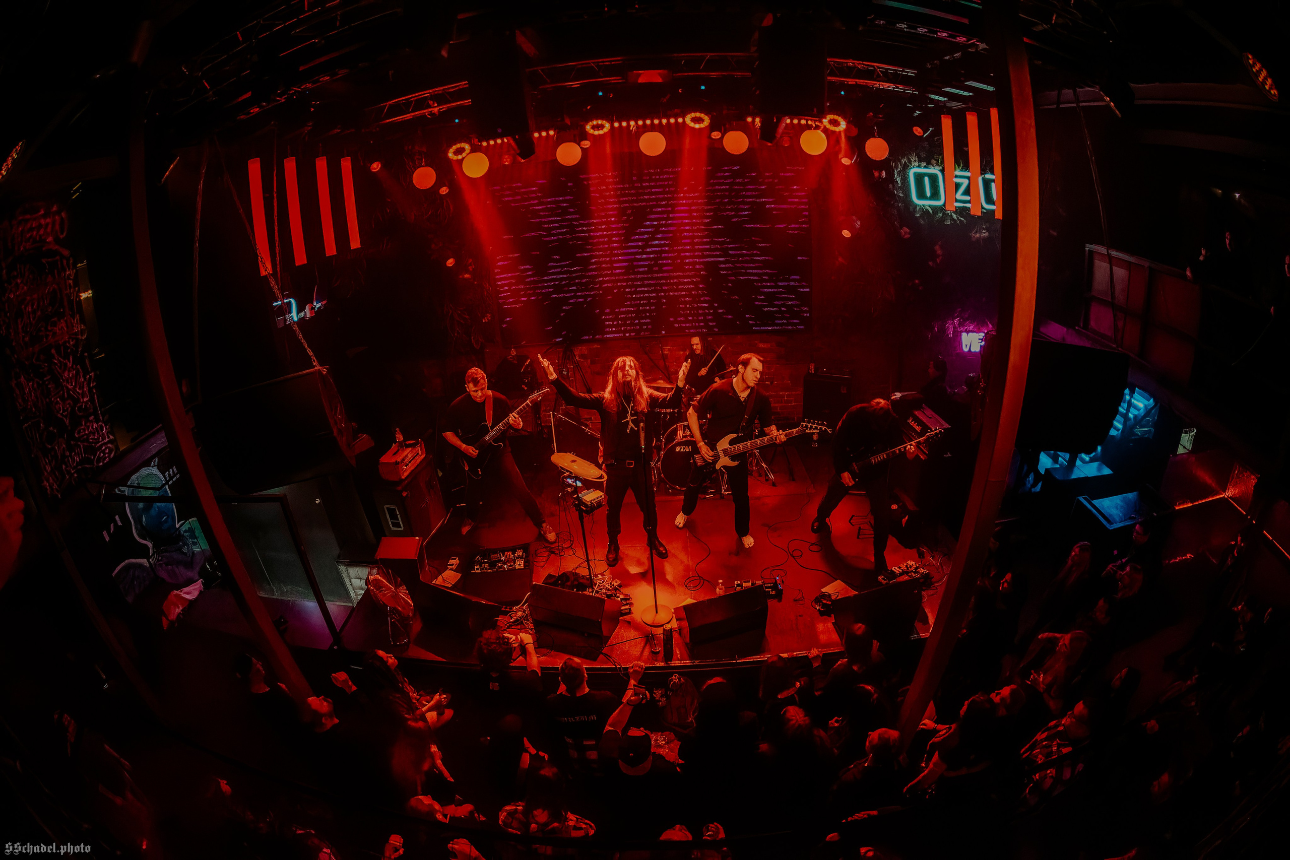 ИЛ 26.04.26. We will make everything metal!