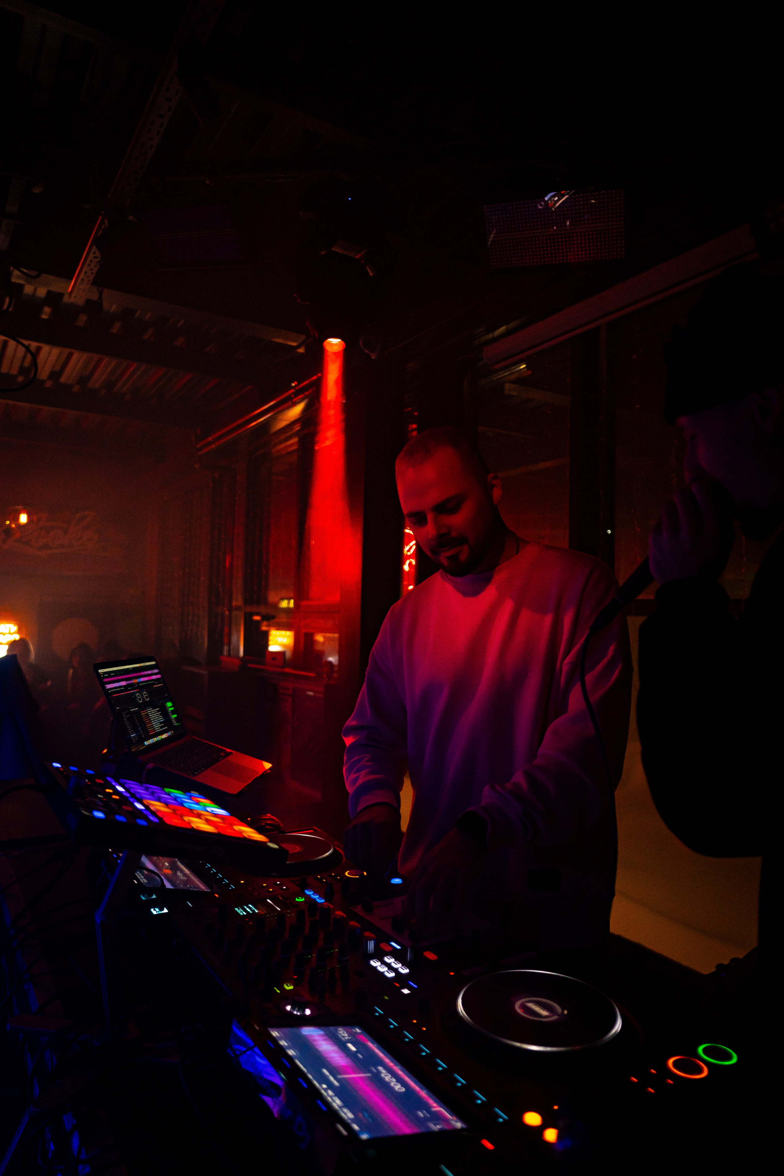 Rook's 14.02. Анастасия Паршукова — фотограф Шерегеш Новосибирск