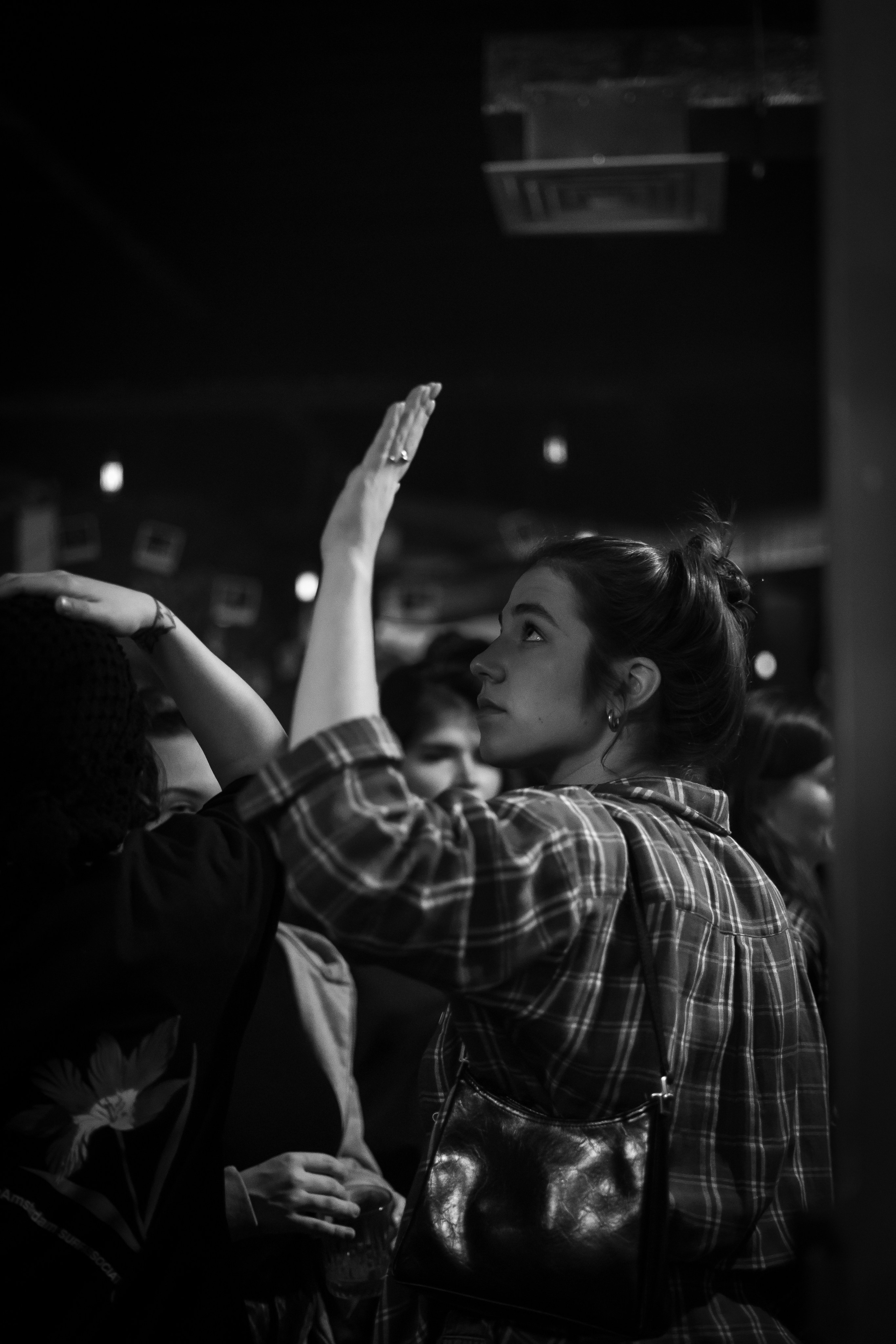 Rook's. Анастасия Паршукова — фотограф Шерегеш Новосибирск