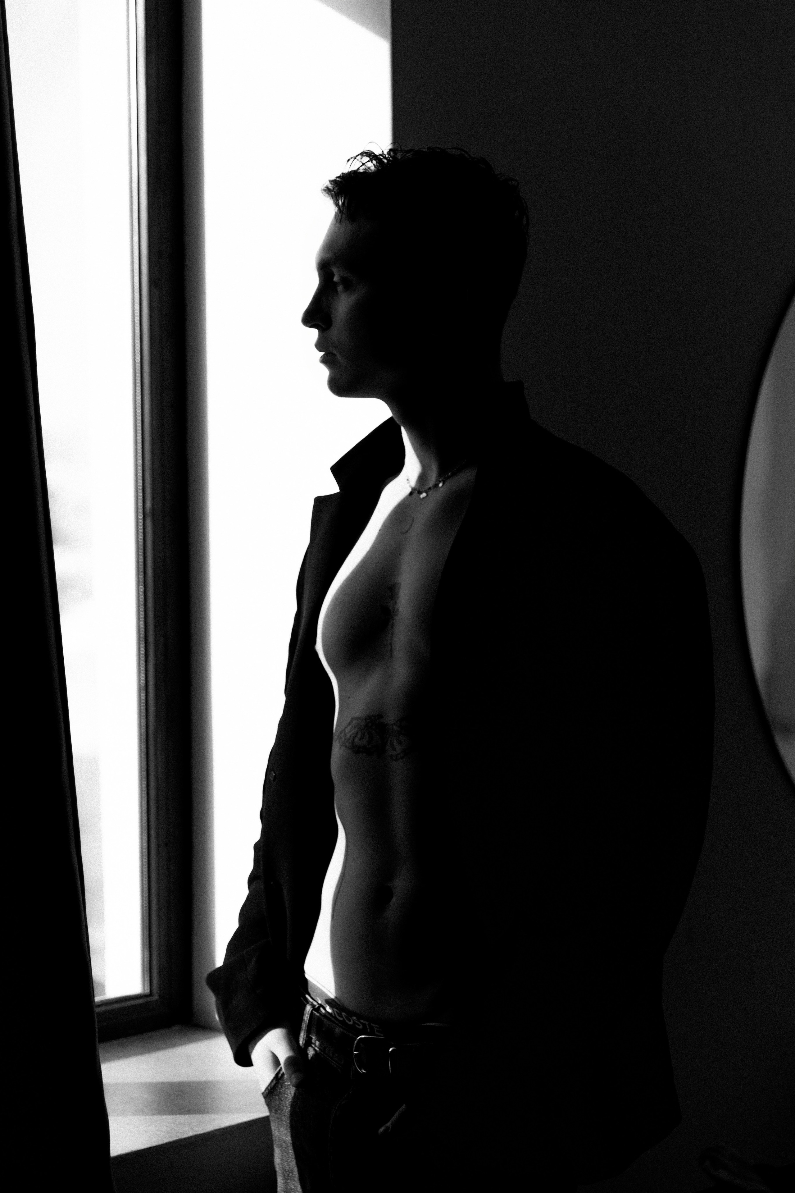 Индивидуальная фотосессия и портреты в Ростове-на-Дону — Евгений Красильников. Красильников Евгений — профессиональный фотограф в Ростове-на-Дону