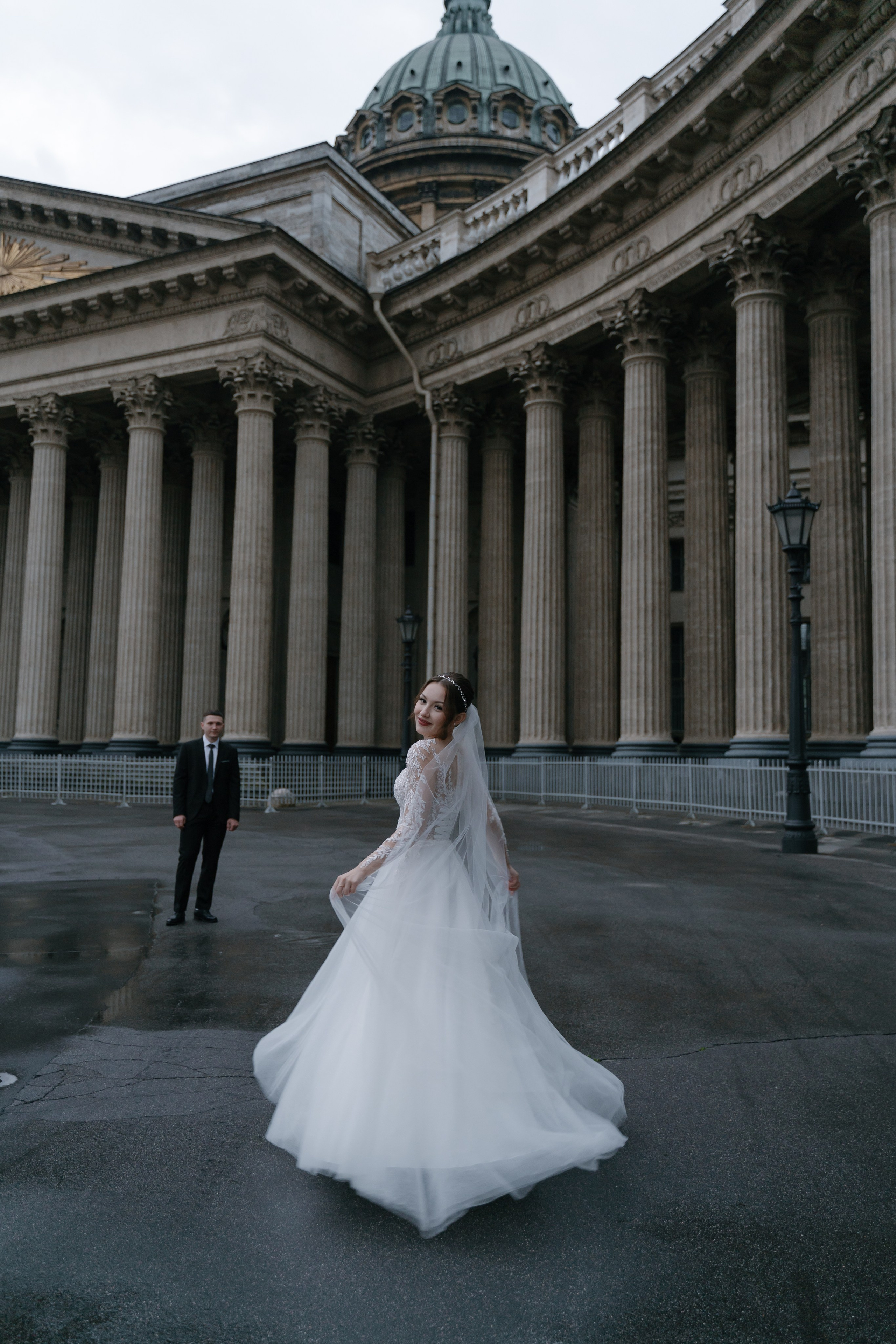 08.09.2023. Свадебный фотограф — Наталья Фед СПб/Москва