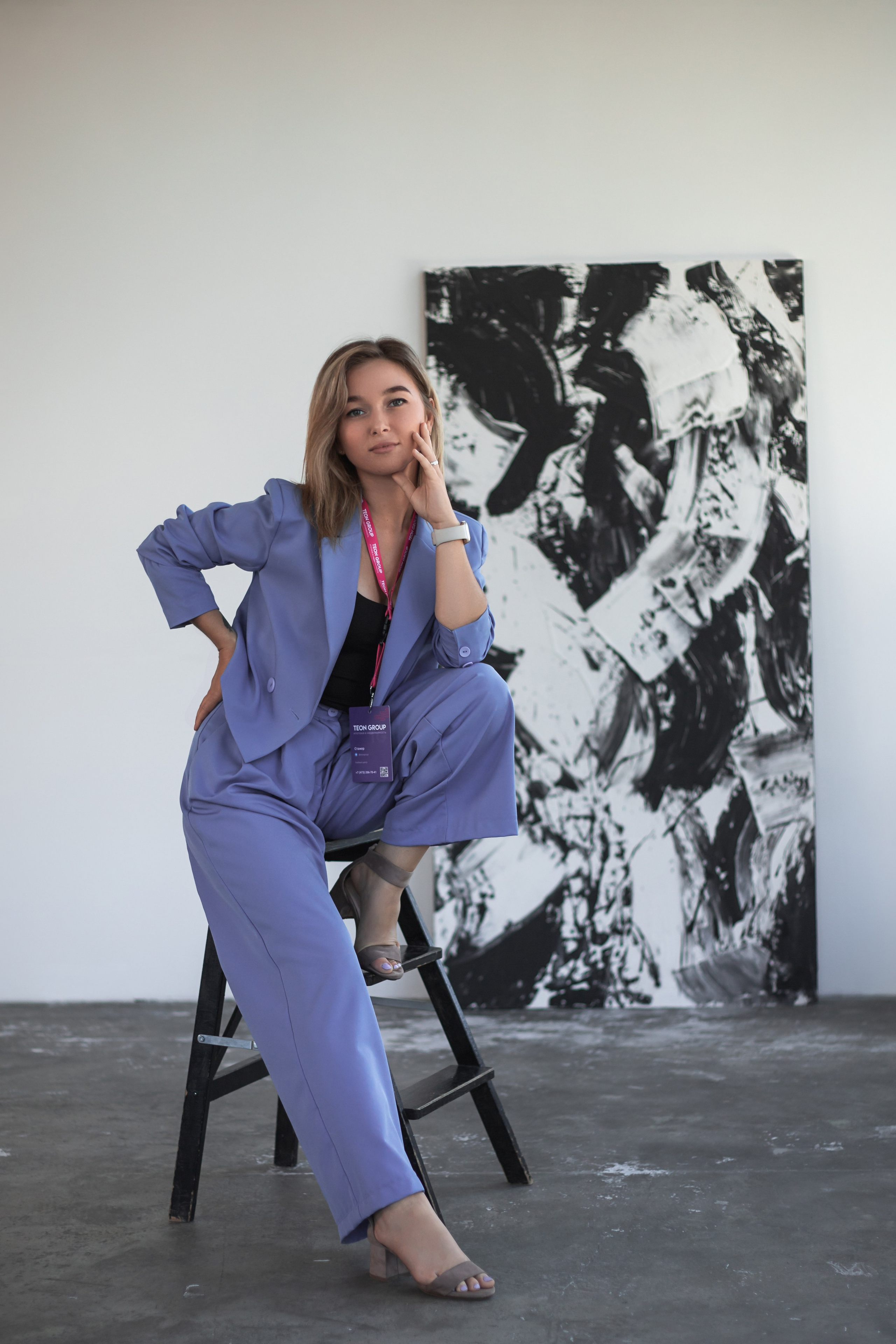 TEON Group_бизнес-портрет сотрудников. Фотограф Воронеж, Новая Усмань Мария Бублик