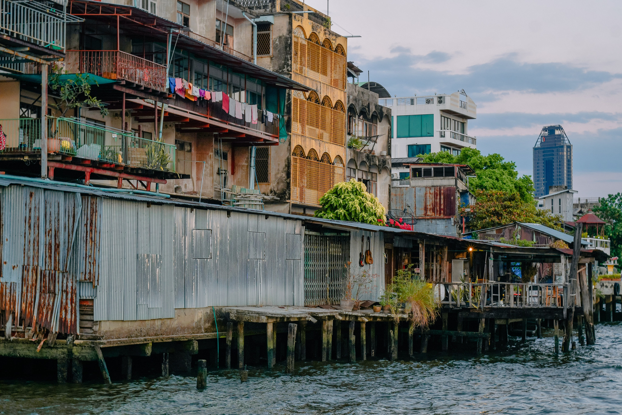 Бангкок стрит фото. Iraogo