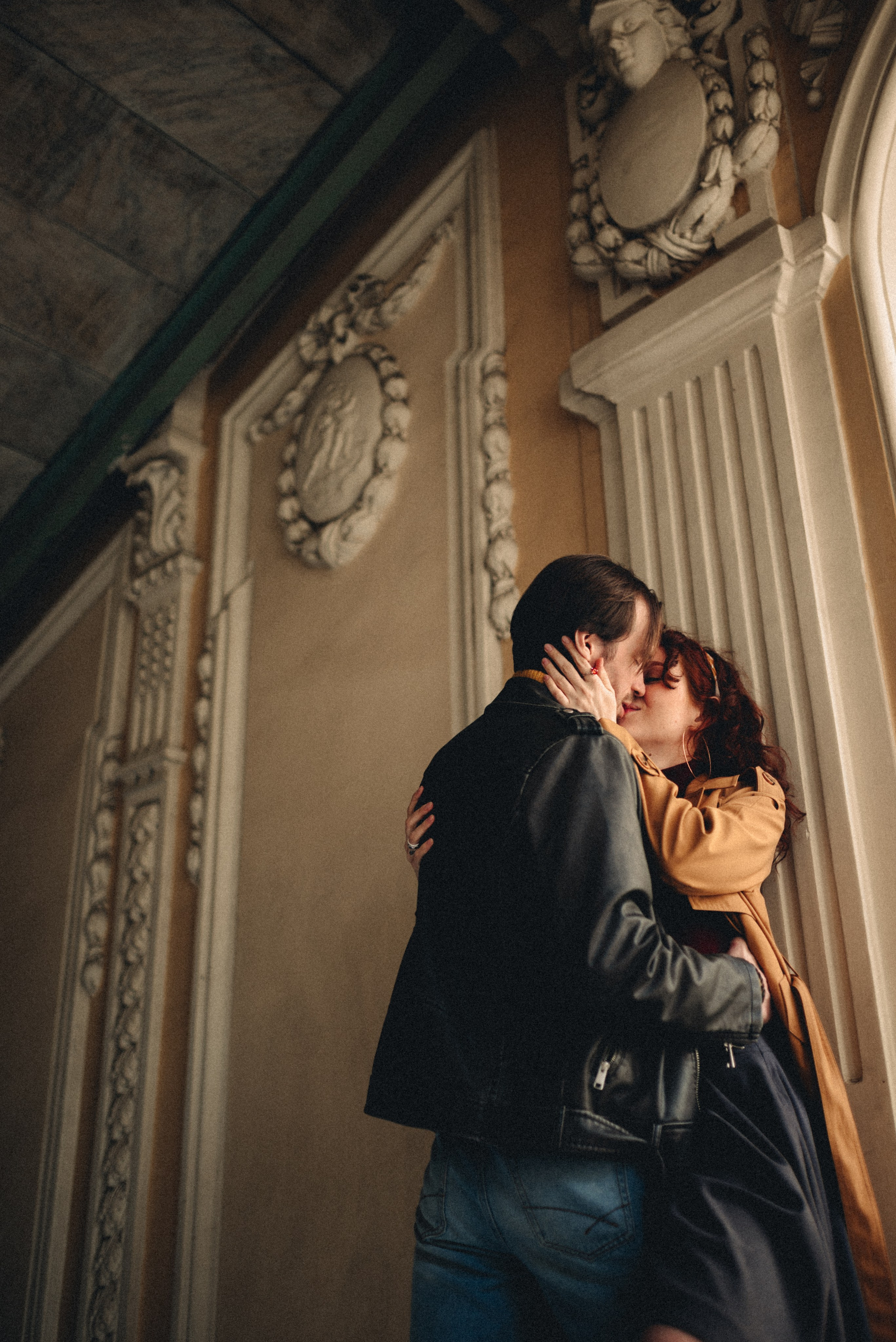 Владимир и Яна. Фотограф Санкт-Петербург, Новороссийск