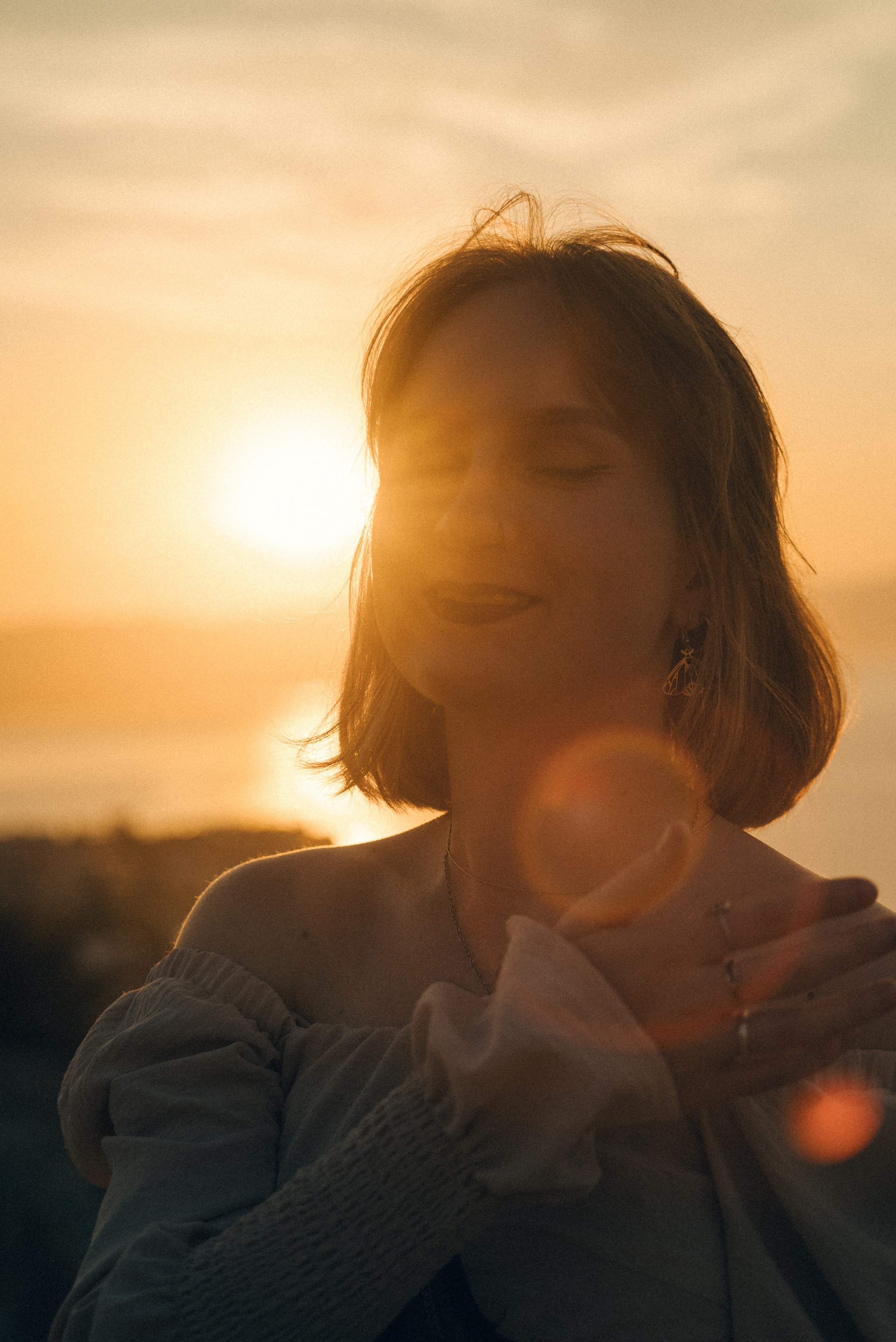 Дарья. Мысхако. Фотограф Санкт-Петербург, Новороссийск